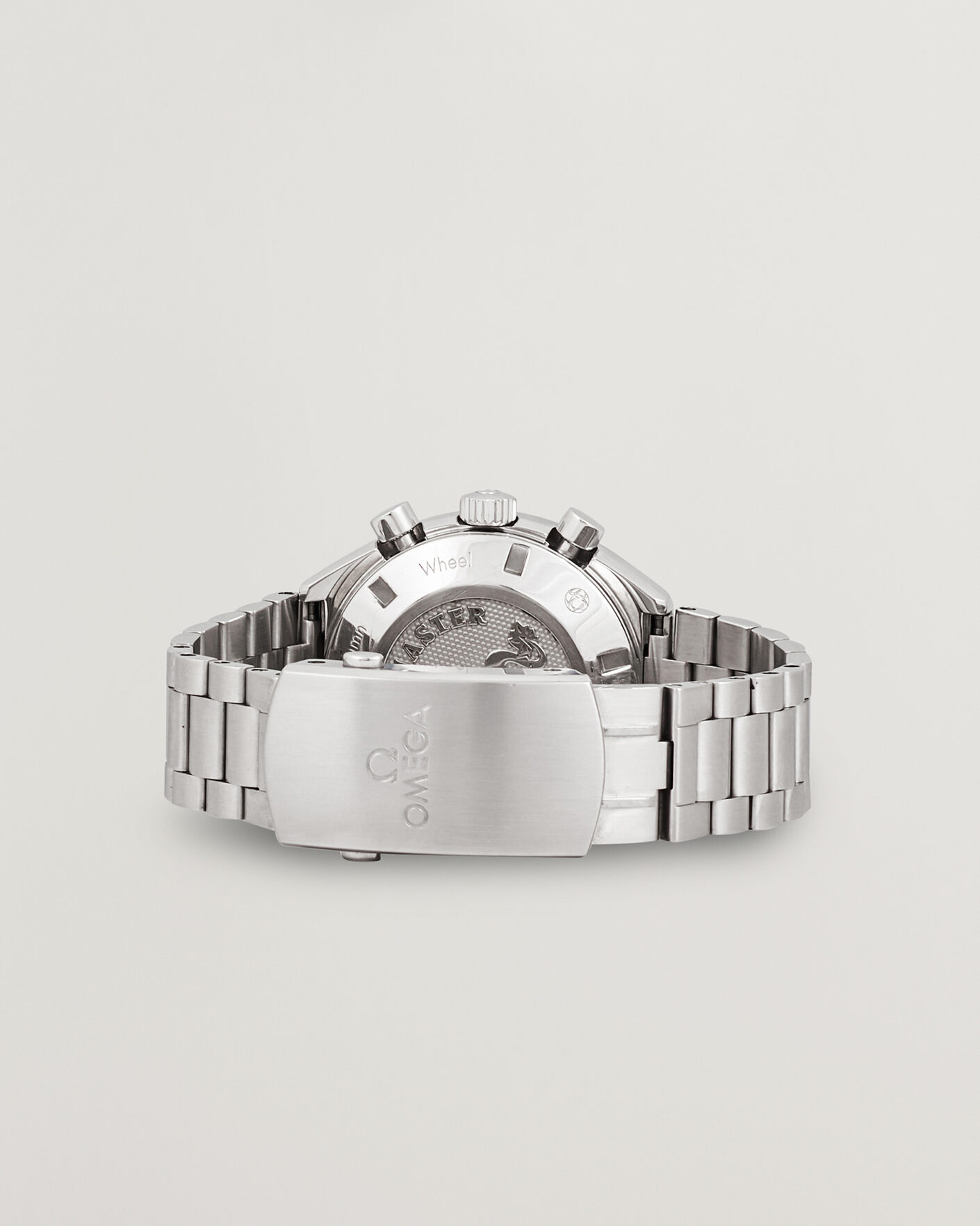 Herre | Pre-Owned & Vintage Watches | Omega Pre-Owned | Speedmaster Mark II Re Edition