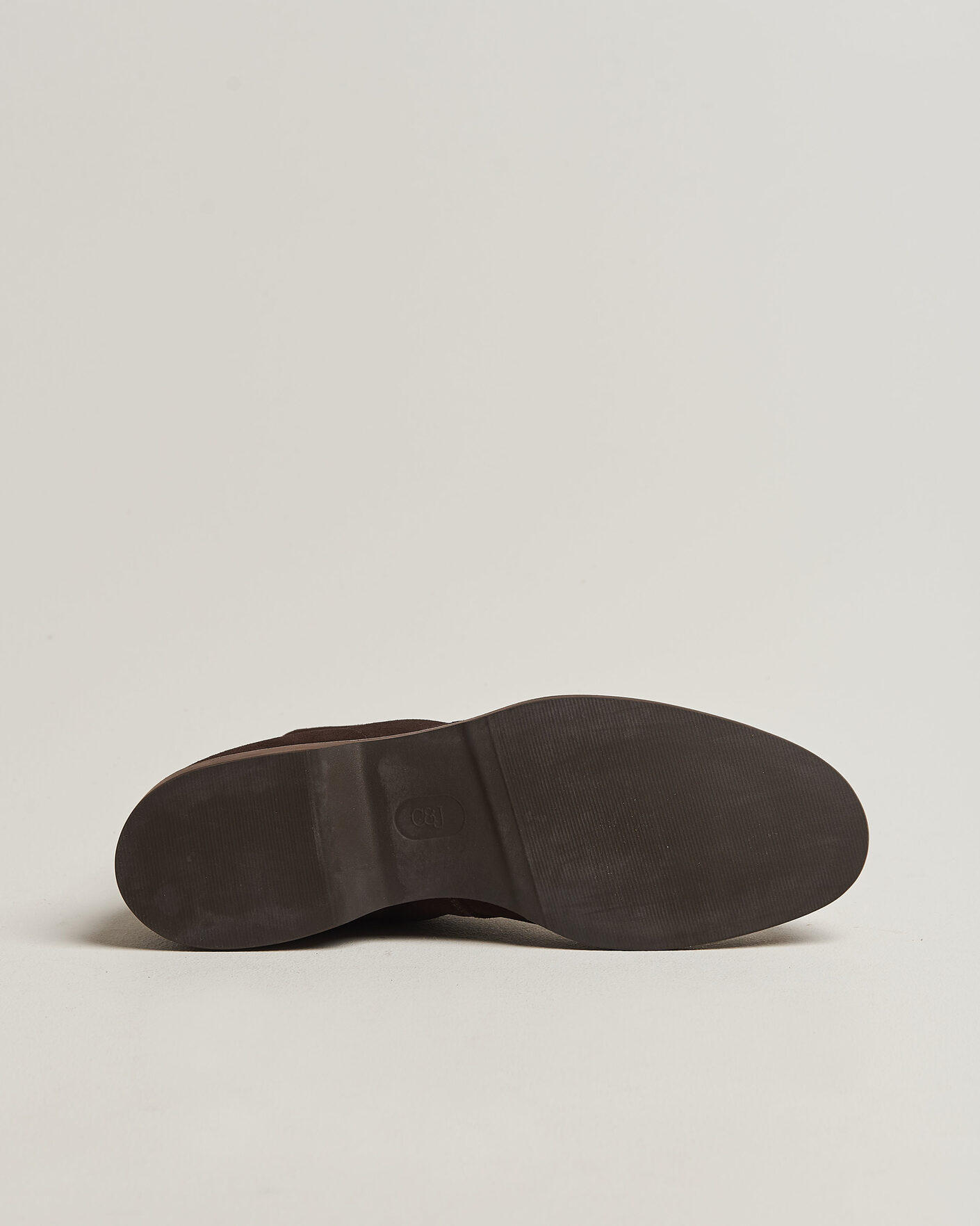 Herre | Støvler | Crockett & Jones | Unlined Chukka 4 Boot Dark Brown Suede