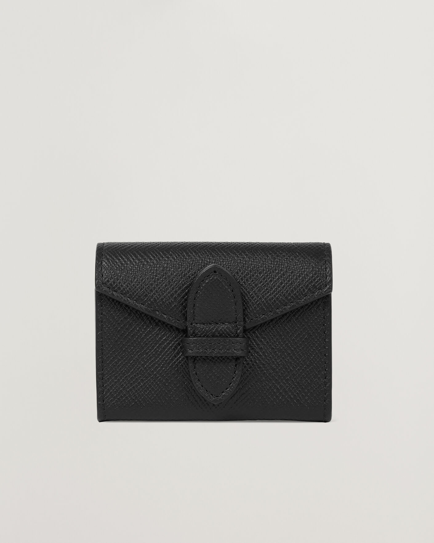 Herre | Til hjemmet | Smythson | Playing Cardcase Black
