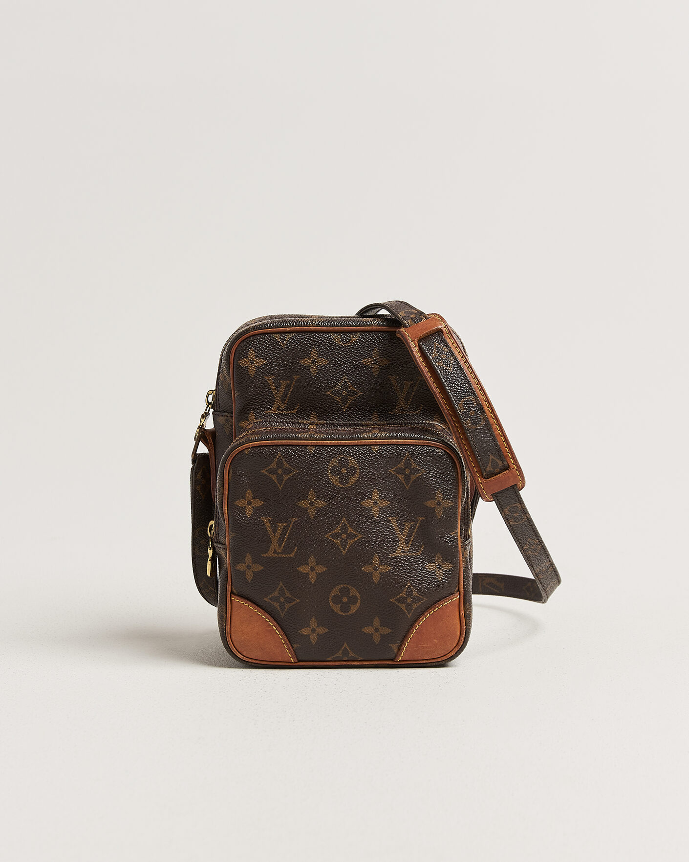 Herre | Pre-Owned & Vintage Bags | Louis Vuitton Pre-Owned | Amazon Bag Monogram