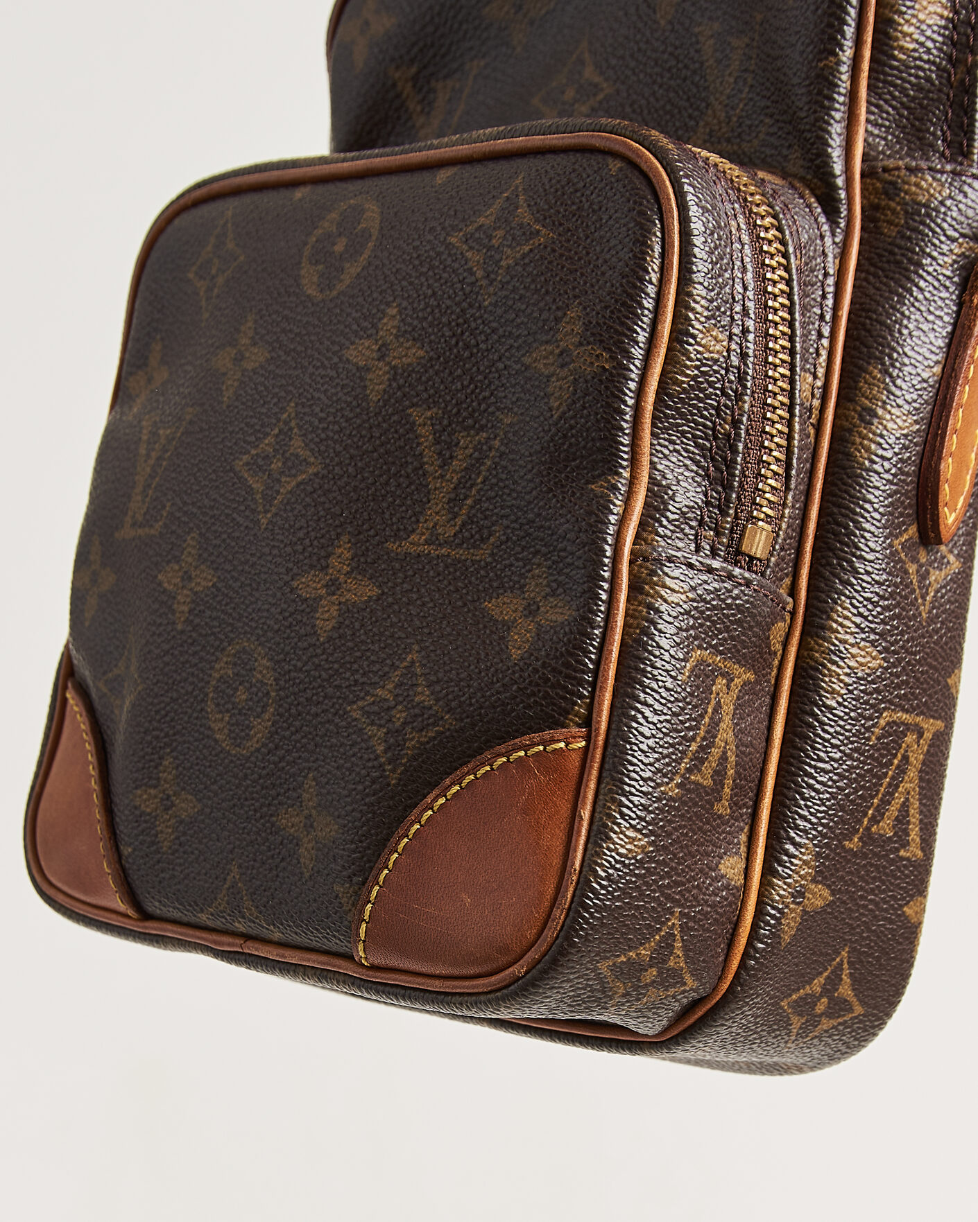 Herre | Pre-Owned & Vintage Bags | Louis Vuitton Pre-Owned | Amazon Bag Monogram