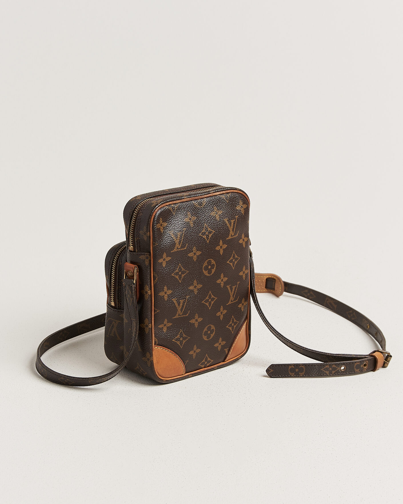 Herre | Pre-Owned & Vintage Bags | Louis Vuitton Pre-Owned | Amazon Bag Monogram