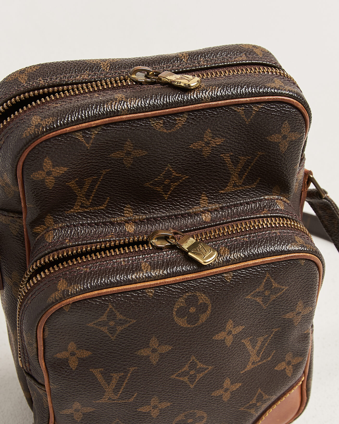Herre | Pre-Owned & Vintage Bags | Louis Vuitton Pre-Owned | Amazon Bag Monogram