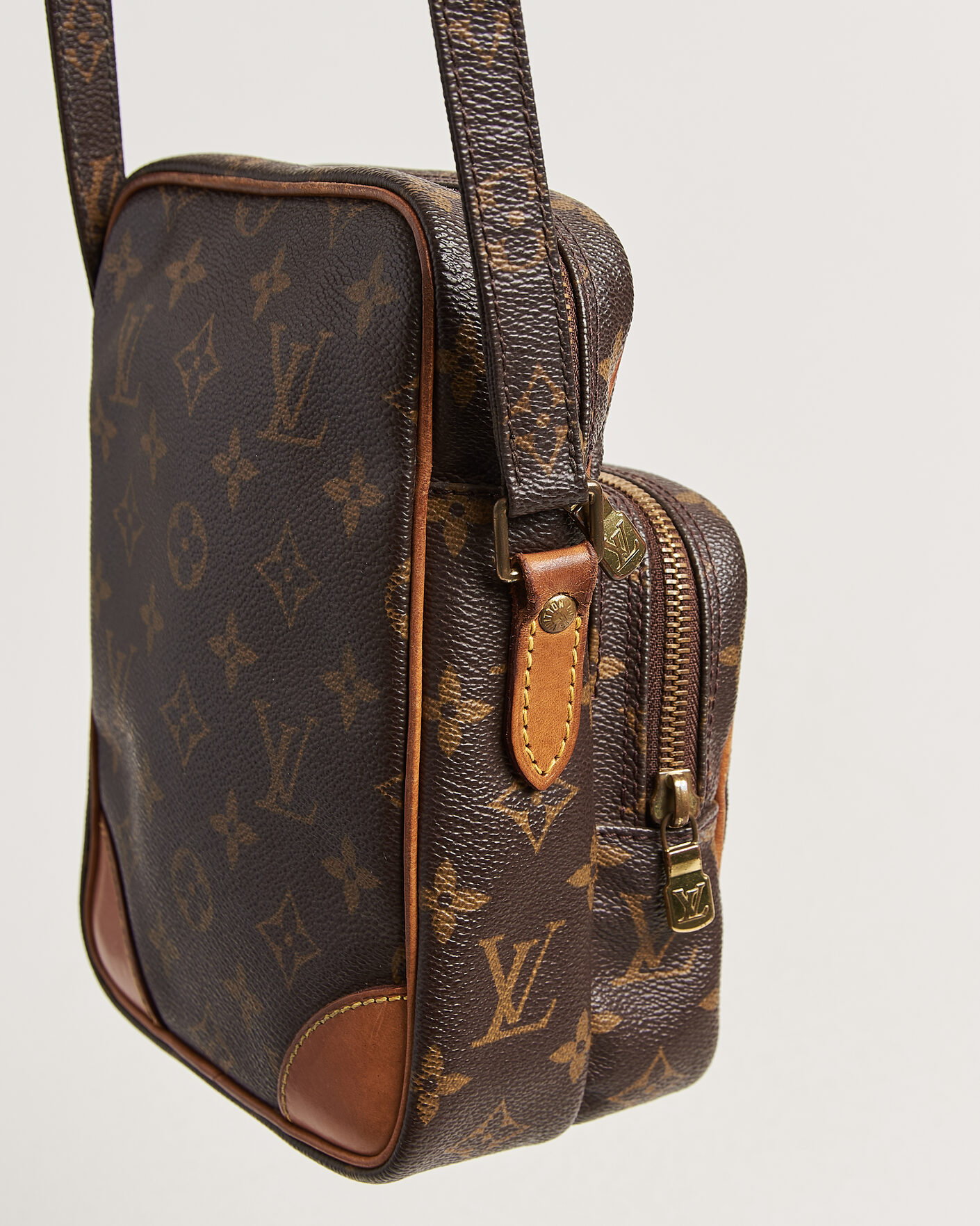 Herre | Pre-Owned & Vintage Bags | Louis Vuitton Pre-Owned | Amazon Bag Monogram