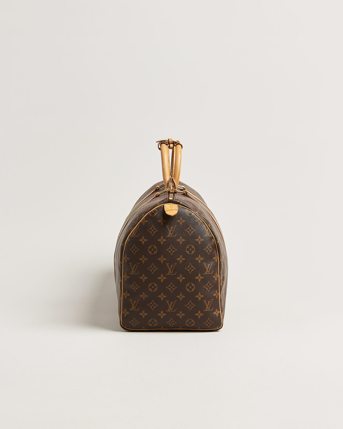 Herre | Pre-Owned & Vintage Bags | Louis Vuitton Pre-Owned | Keepall 50 Monogram