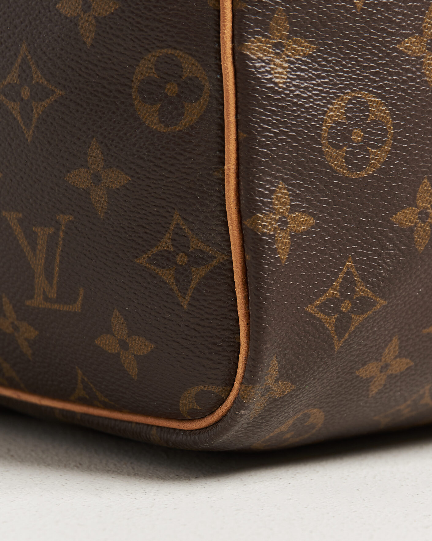 Herre | Pre-Owned & Vintage Bags | Louis Vuitton Pre-Owned | Keepall 60 Monogram