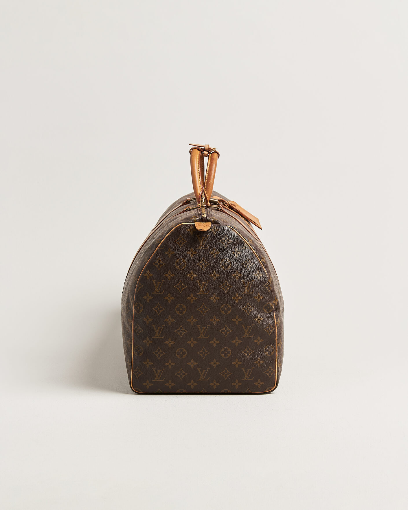 Herre | Pre-Owned & Vintage Bags | Louis Vuitton Pre-Owned | Keepall 60 Monogram