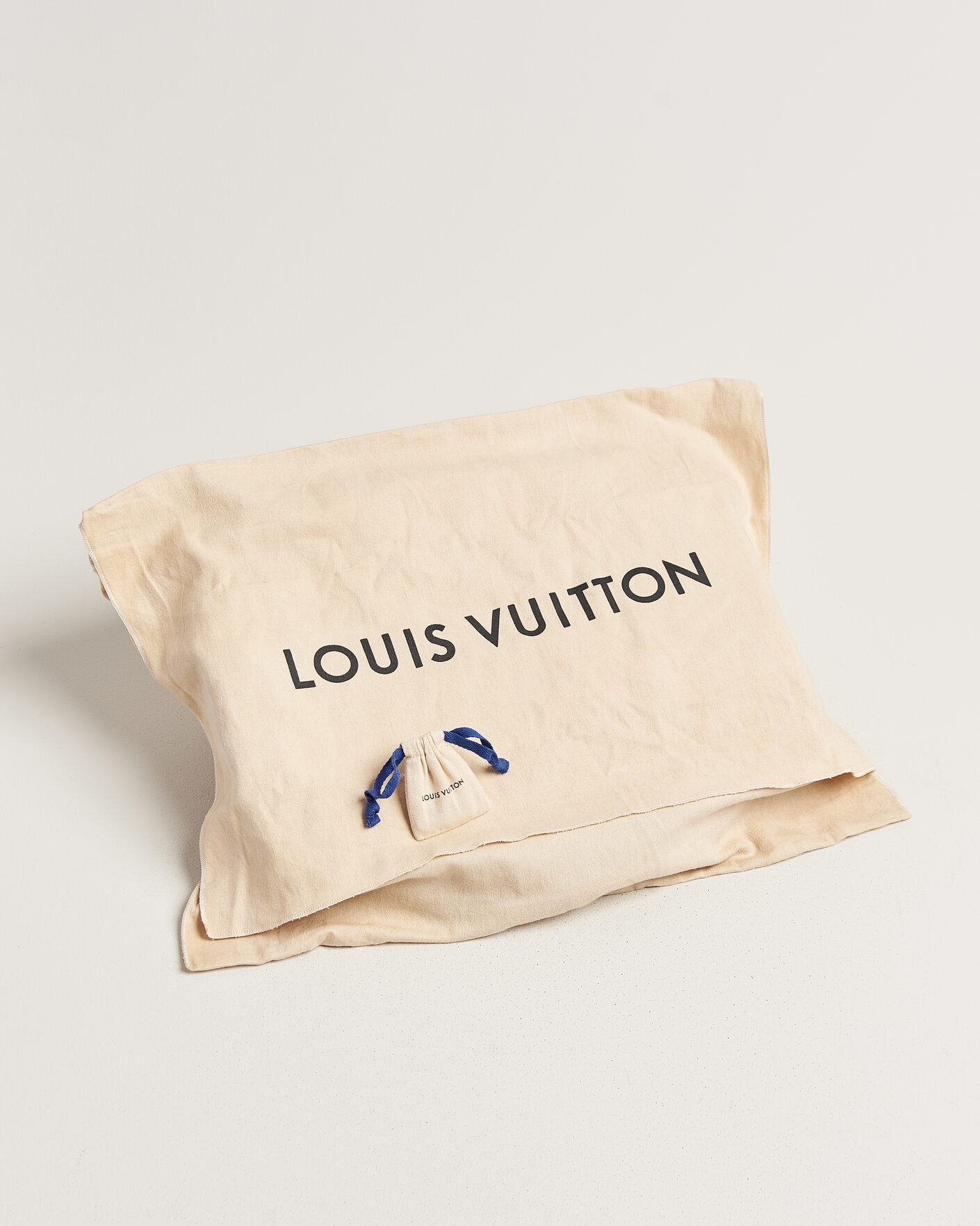 Herre | Pre-Owned & Vintage Bags | Louis Vuitton Pre-Owned | Keepall 45 Bandouliére Damier graphite