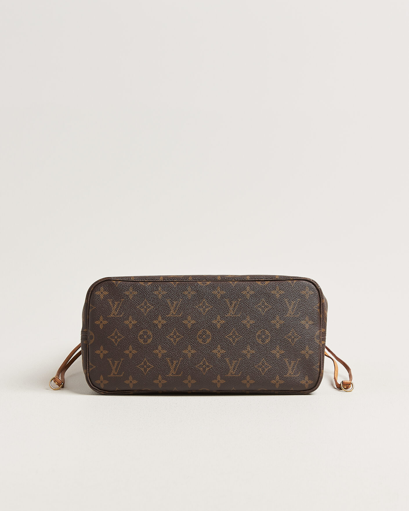 Herre | Pre-Owned & Vintage Bags | Louis Vuitton Pre-Owned | Neverfull MM Monogram