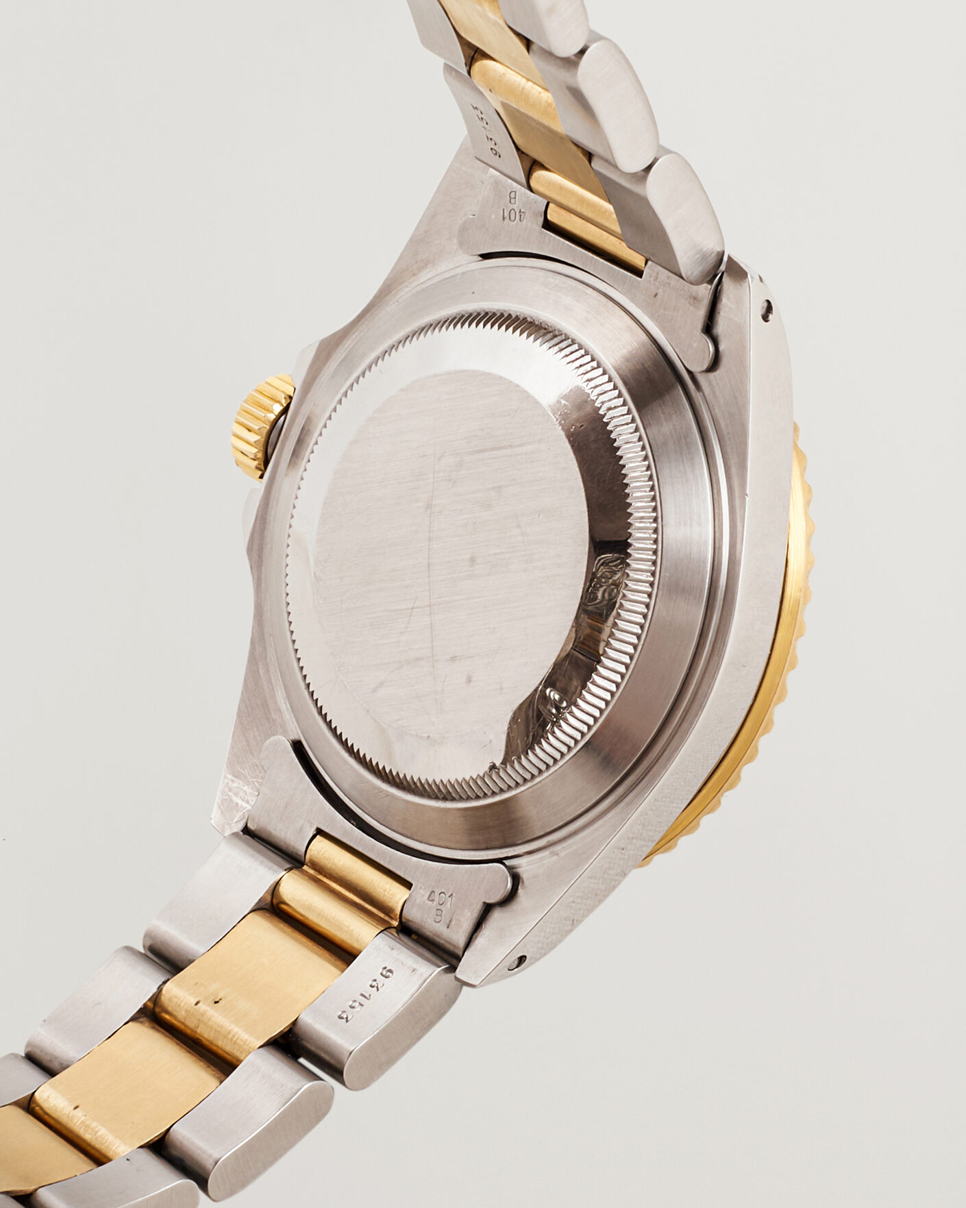 Herre | Pre-Owned & Vintage Watches | Rolex Pre-Owned | Submariner G/S 