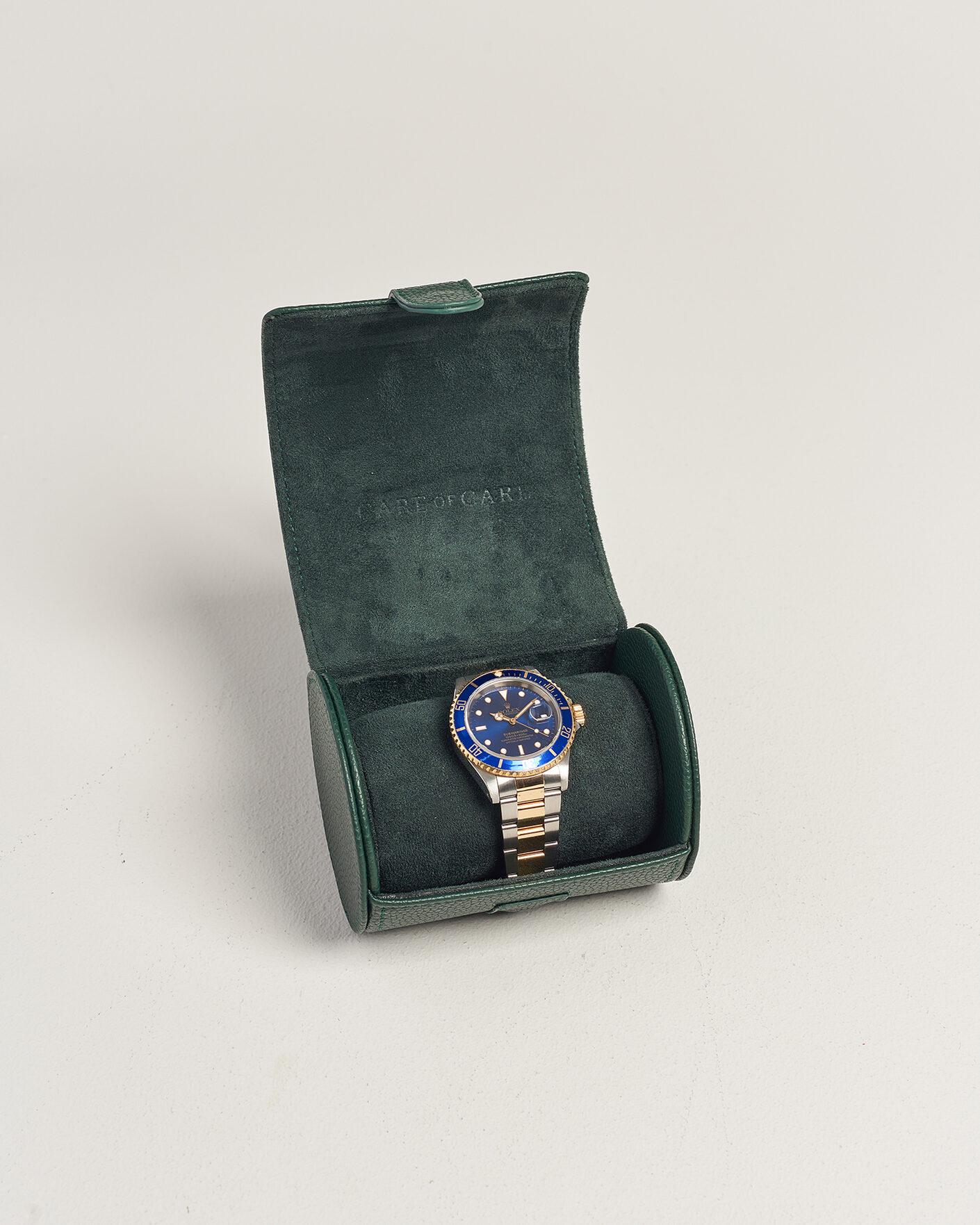 Herre | Pre-Owned & Vintage Watches | Rolex Pre-Owned | Submariner G/S 