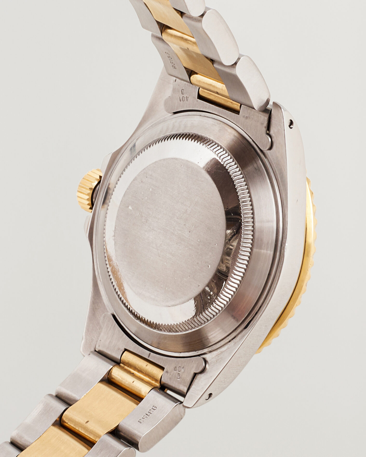 Herre | Pre-Owned & Vintage Watches | Rolex Pre-Owned | Submariner G/S