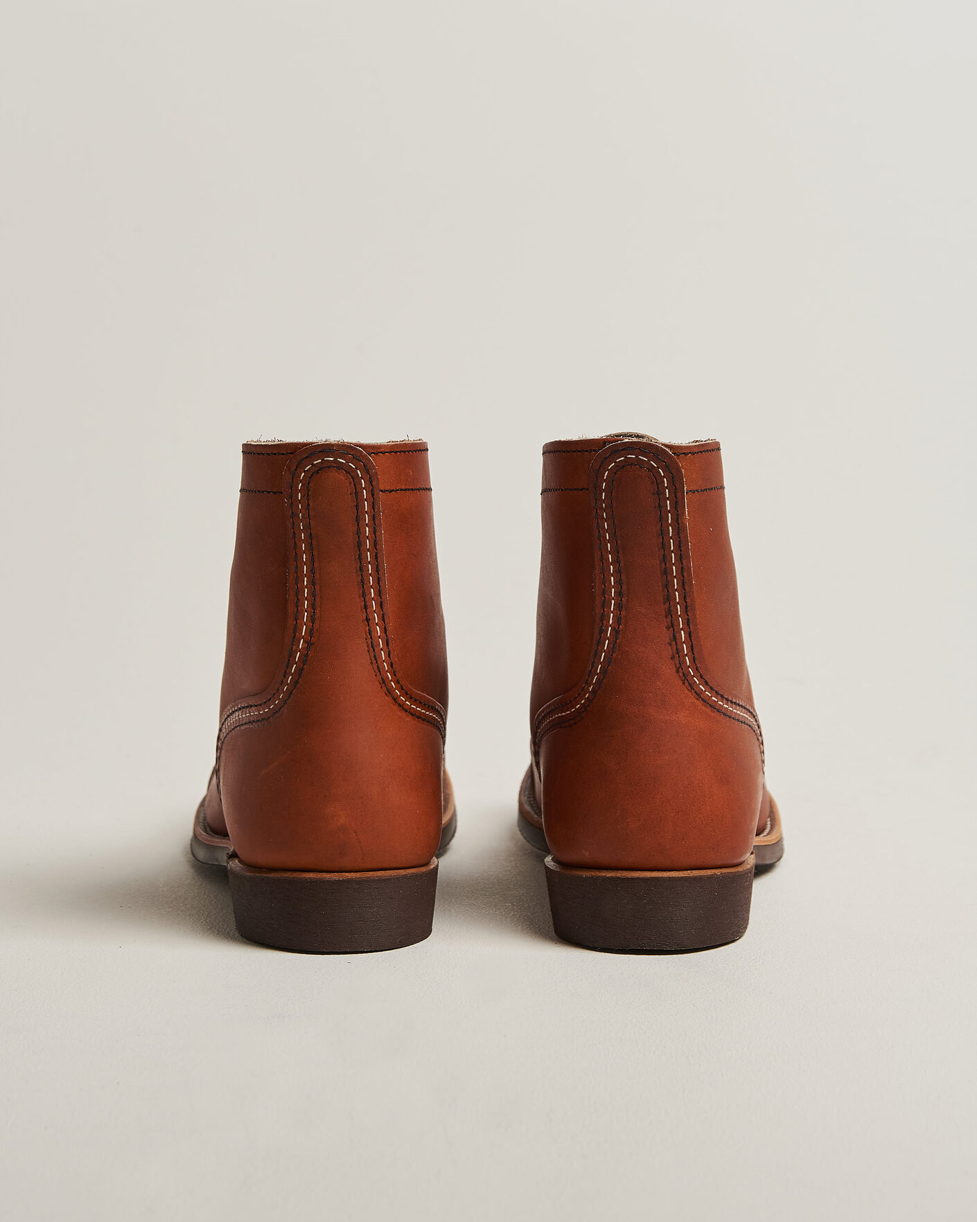 Herre | Støvler | Red Wing Shoes | Iron Ranger Boot Oro Legacy Leather