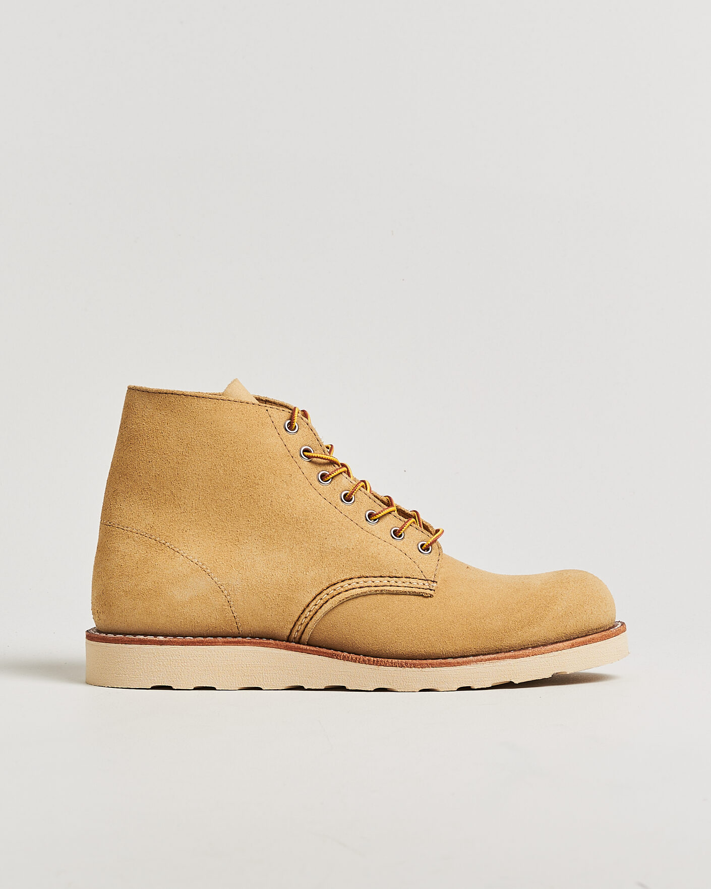 Herre | Støvler | Red Wing Shoes | Round Toe Boot Hawthorne Abilene