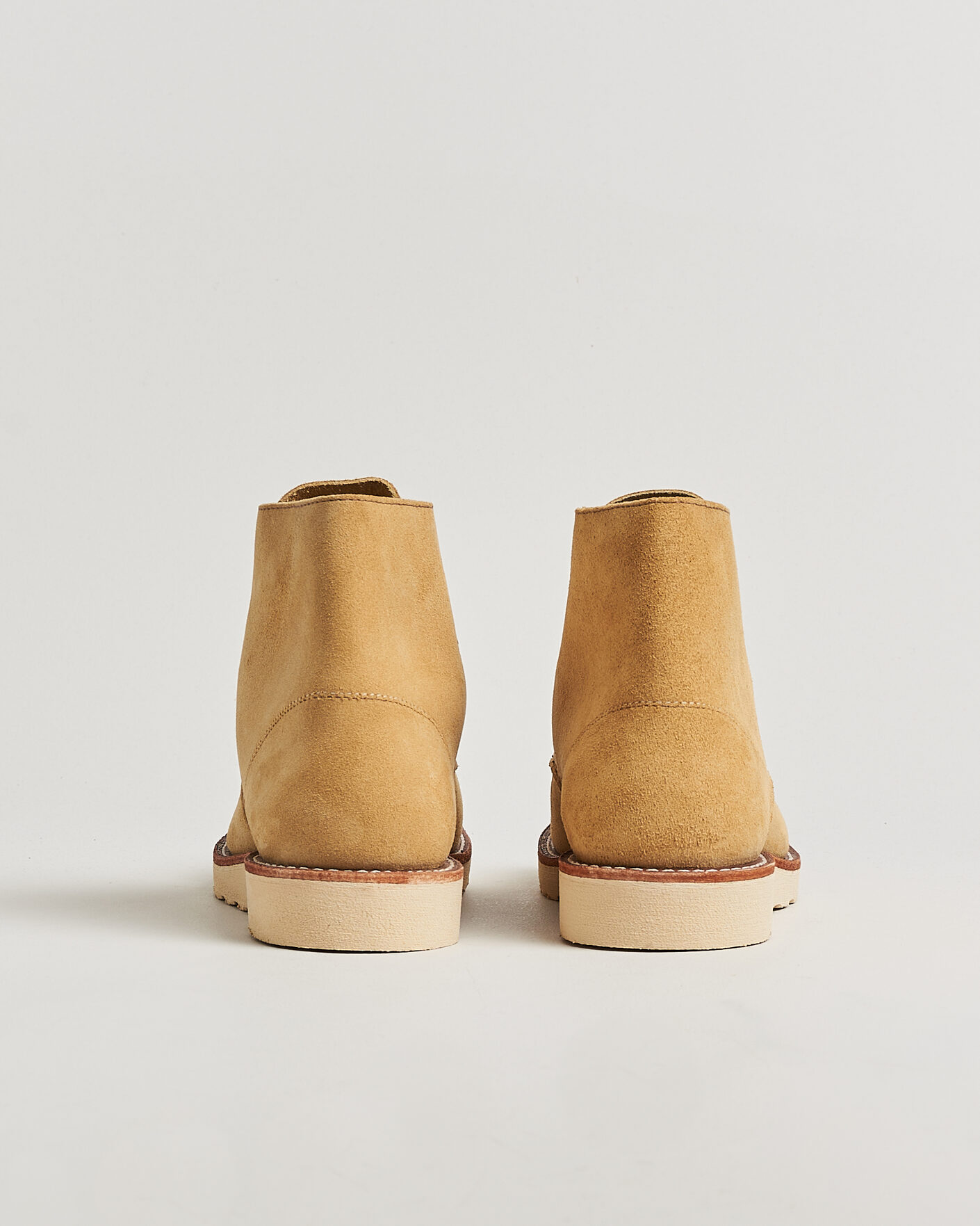 Herre | Støvler | Red Wing Shoes | Round Toe Boot Hawthorne Abilene