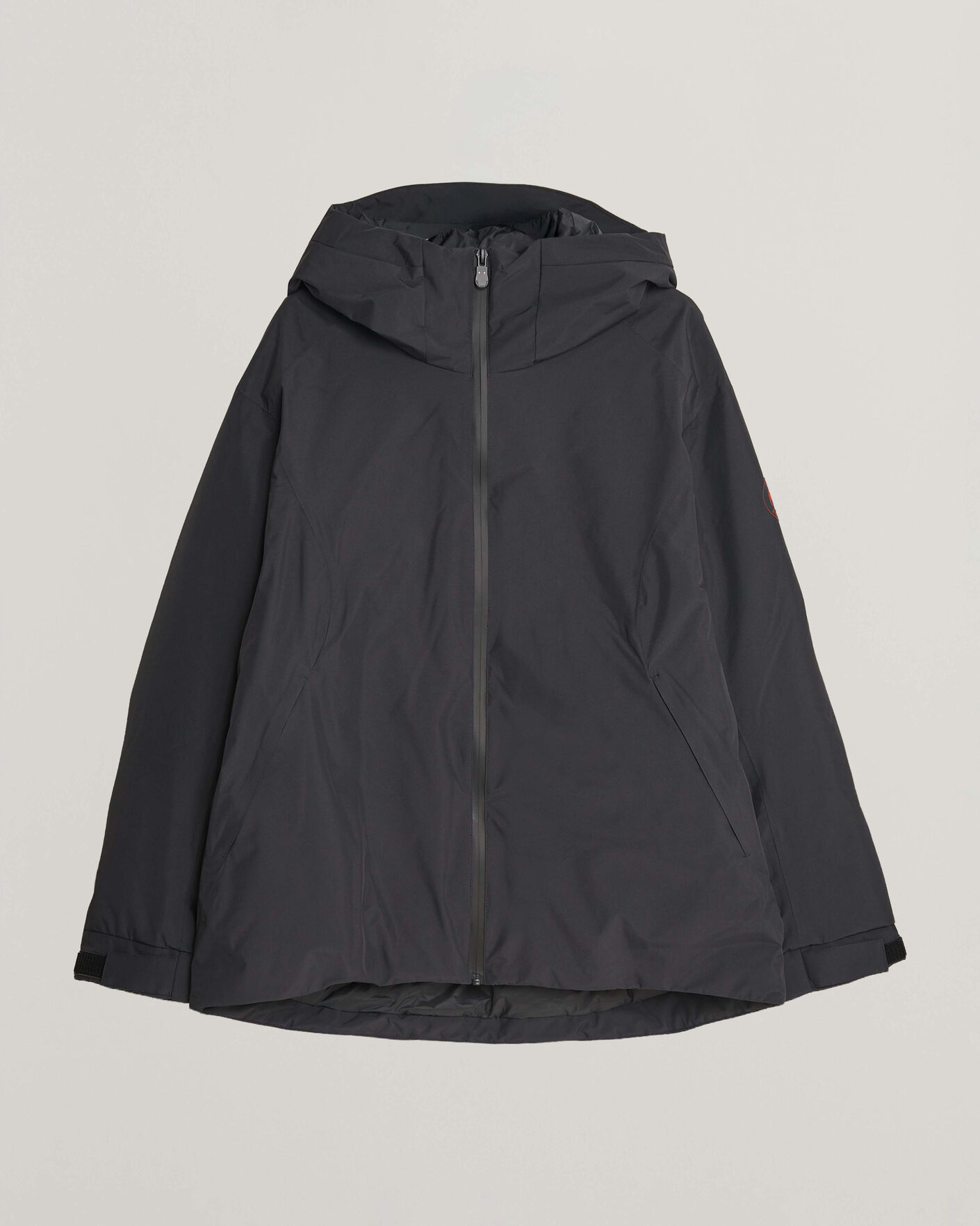 Herre | Jakker | Save The Duck | Arctic Xavier Padded Jacket Black