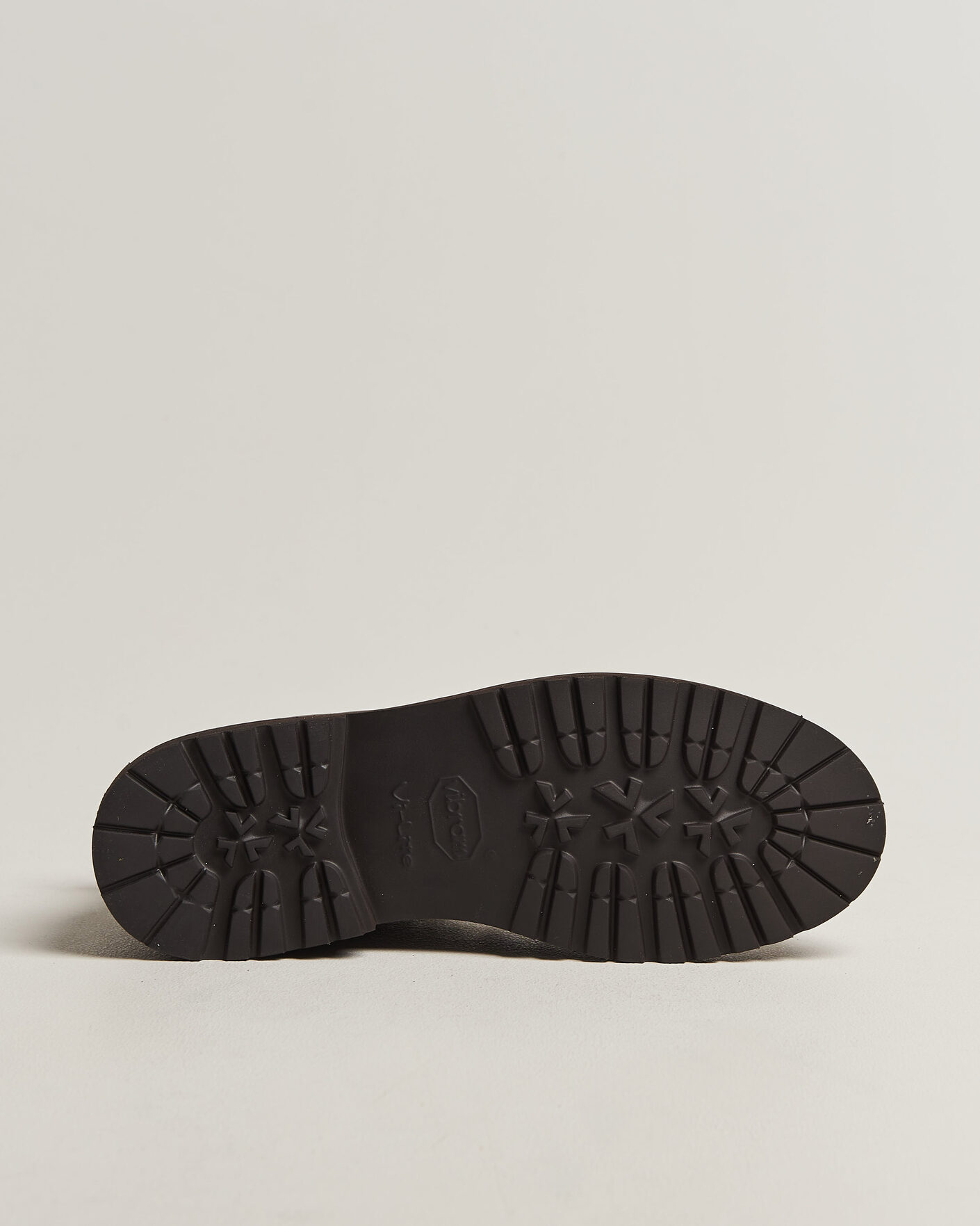 Herre | Støvler | Fracap | M120 Grain Leather Boot Dark Brown