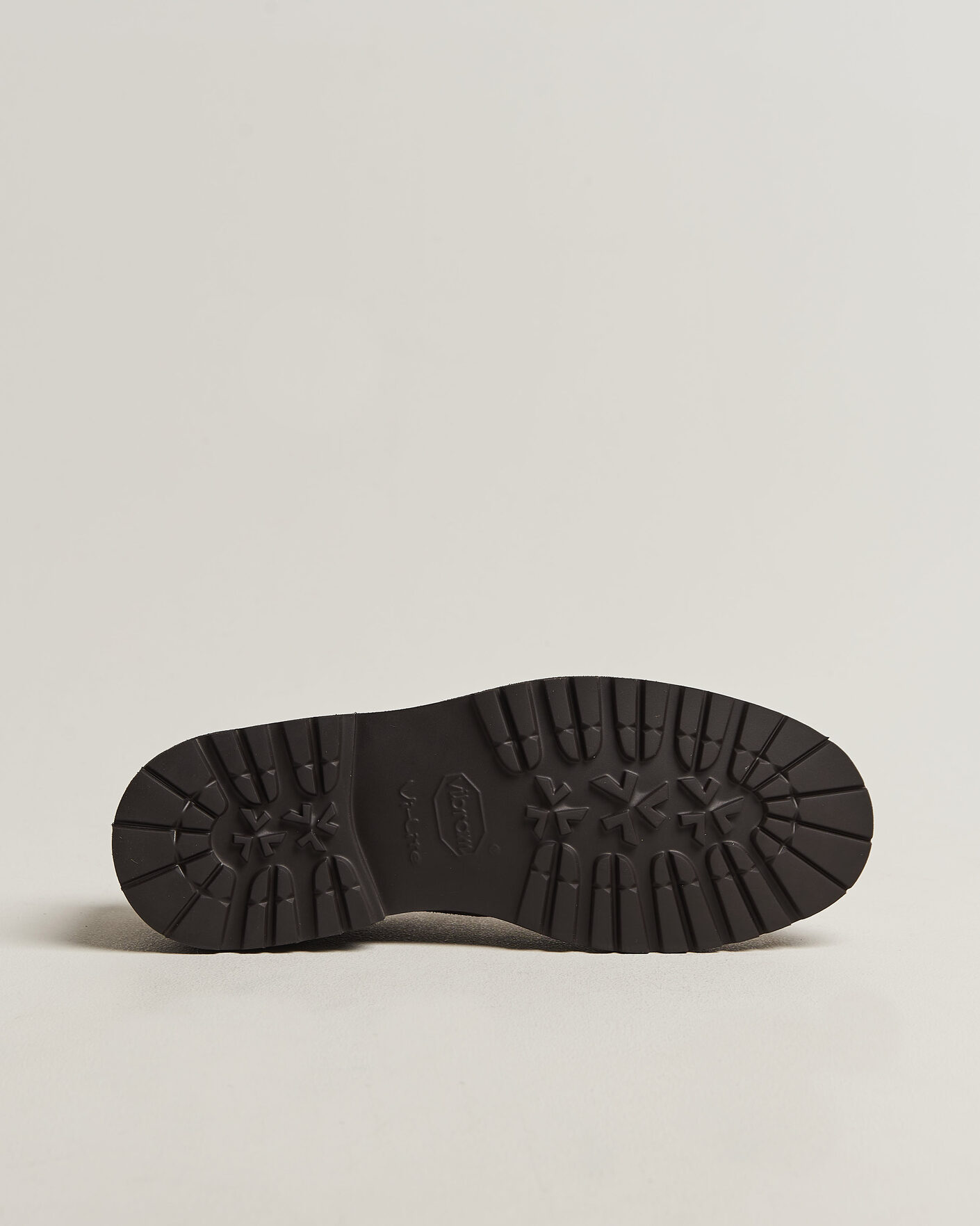 Herre | Støvler | Fracap | Explorer Low Boot Dark Brown
