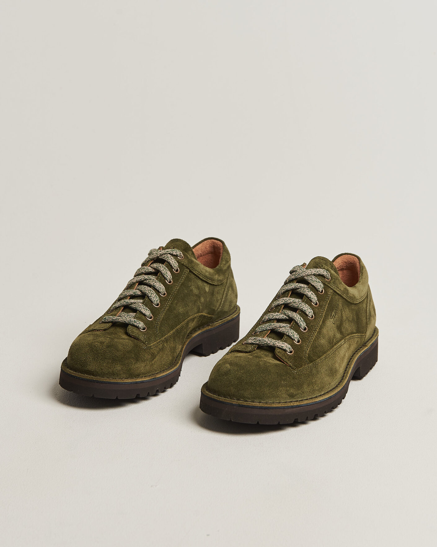 Herre | Støvler | Fracap | Explorer Low Boot Forest
