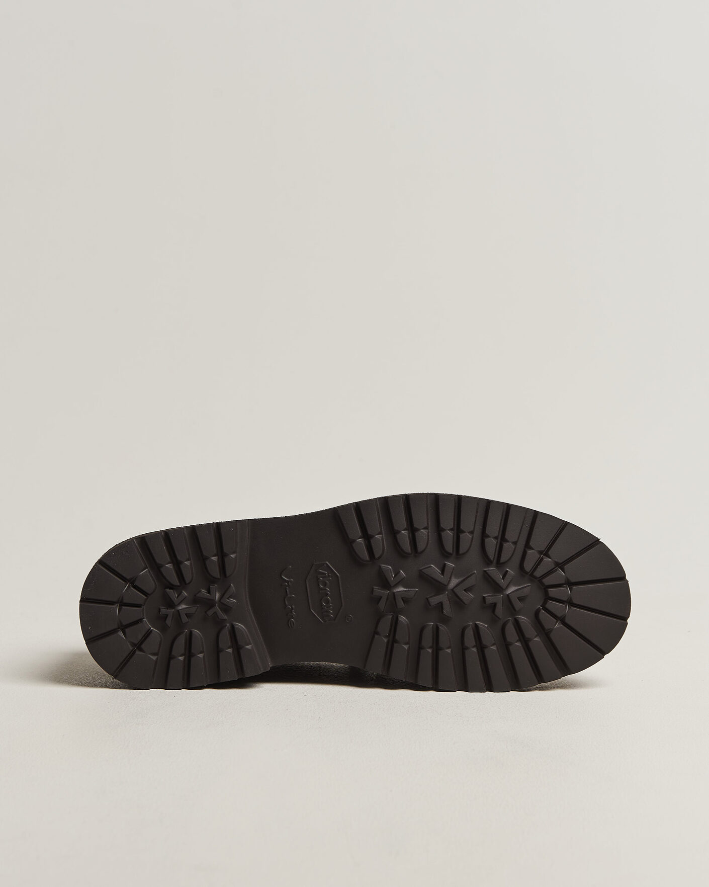 Herre | Støvler | Fracap | M121 Low Grain Leather Boot Dark Brown