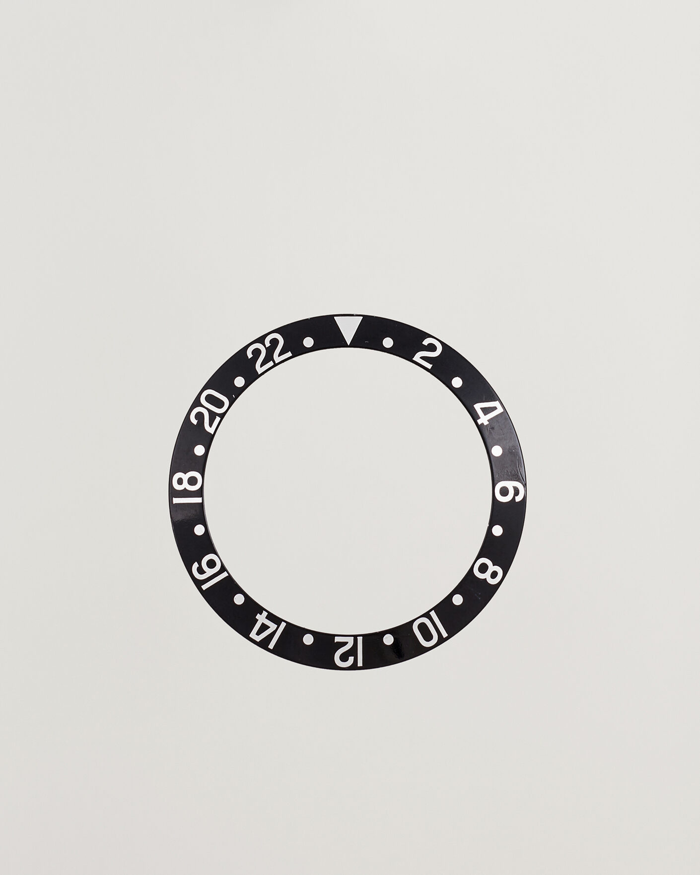Herre | Pre-owned Utstyr | Rolex Pre-Owned | Rolex Bezel GMT