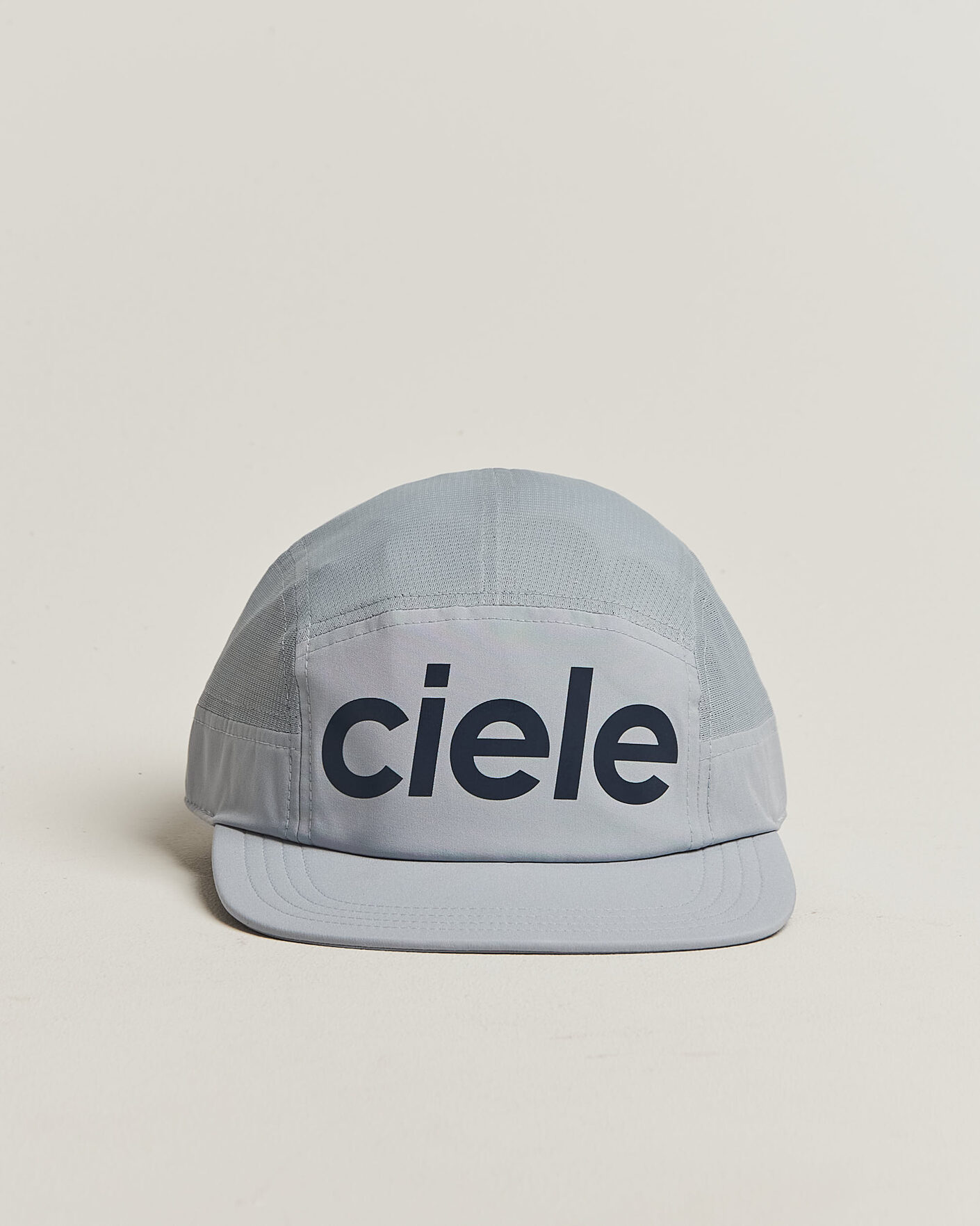 Herre | Hatter og capser | Ciele | GOCap Century Running Cap Quarry