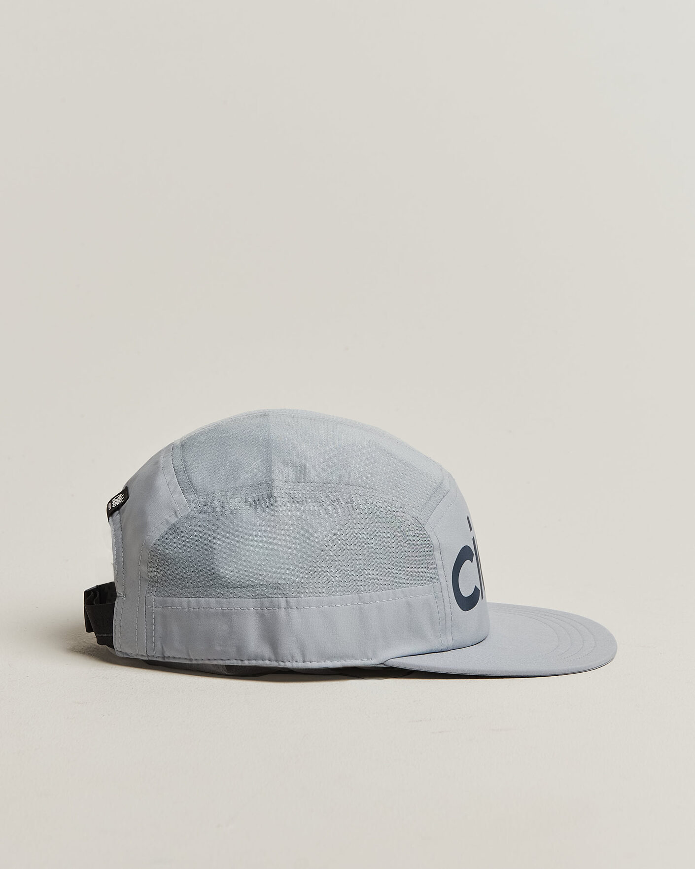 Herre | Hatter og capser | Ciele | GOCap Century Running Cap Quarry