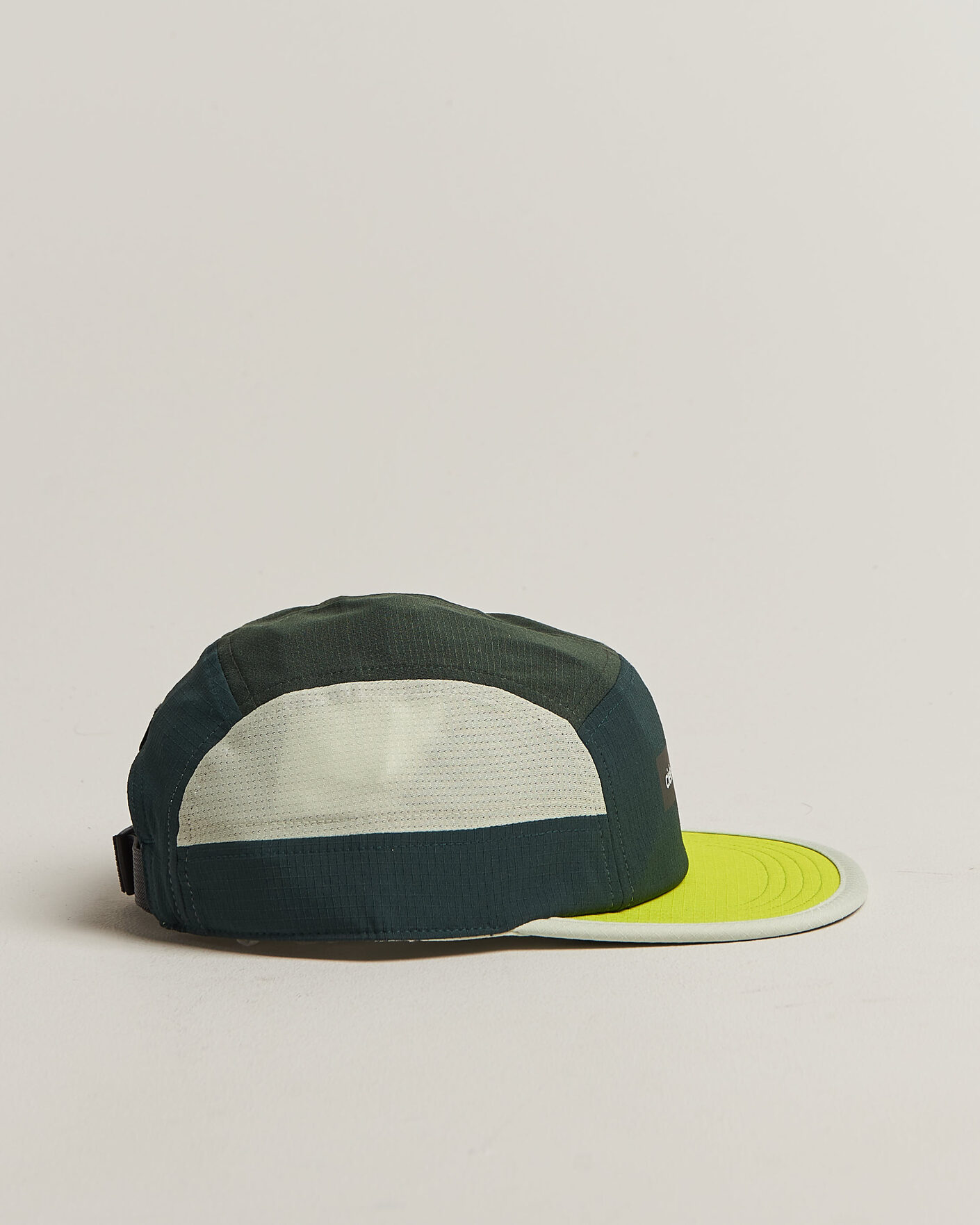 Herre | Hatter og capser | Ciele | GOCap Field Running Cap Spruce Light Moss