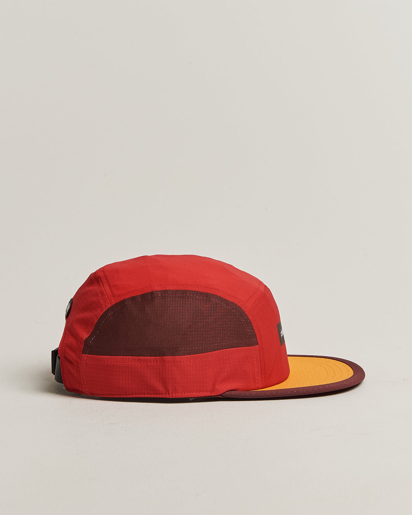 Herre | Hatter og capser | Ciele | GOCap Field Running Cap Red Andorra