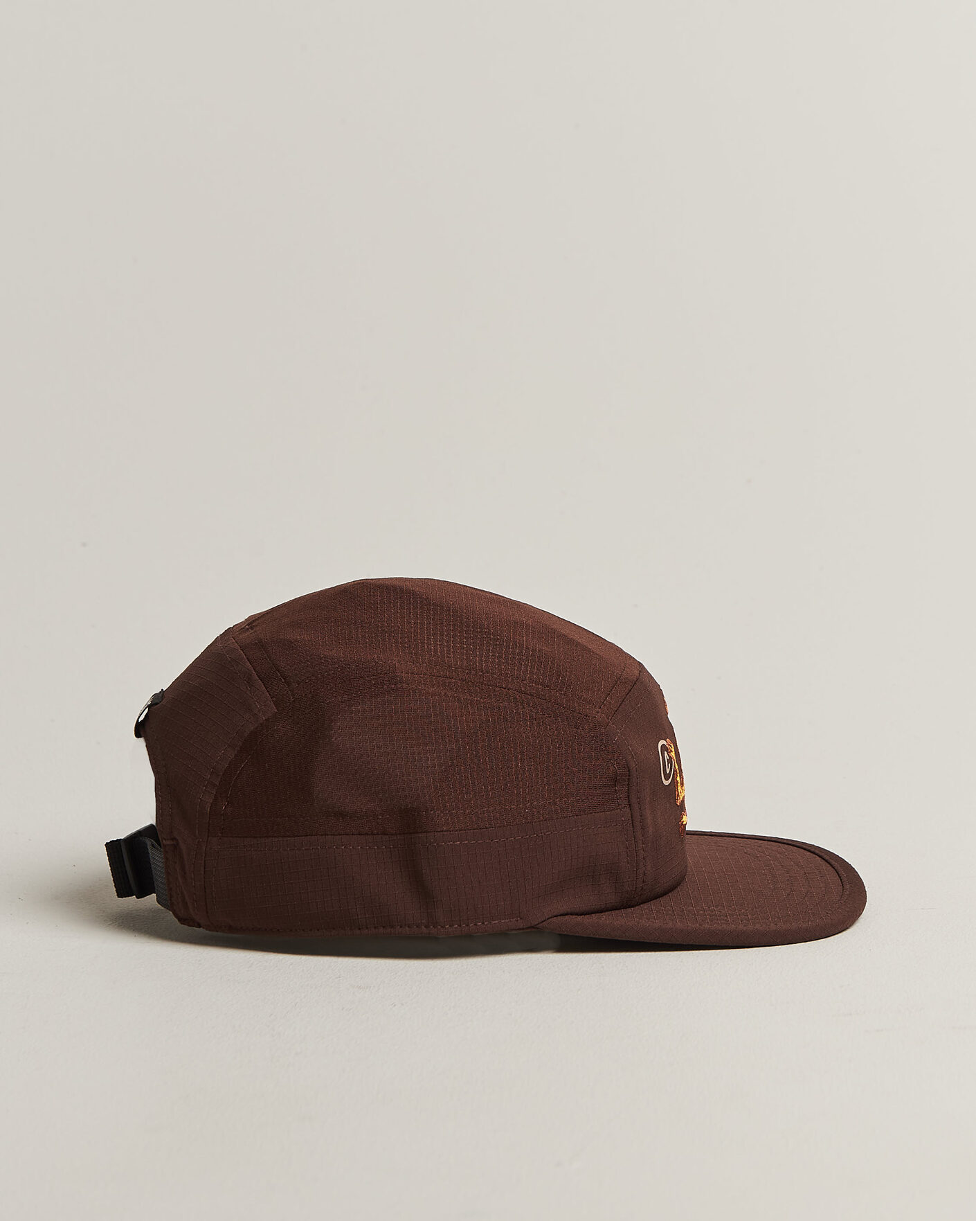Herre | Hatter og capser | Ciele | GOCap Field Running Cap Oak Cheetah