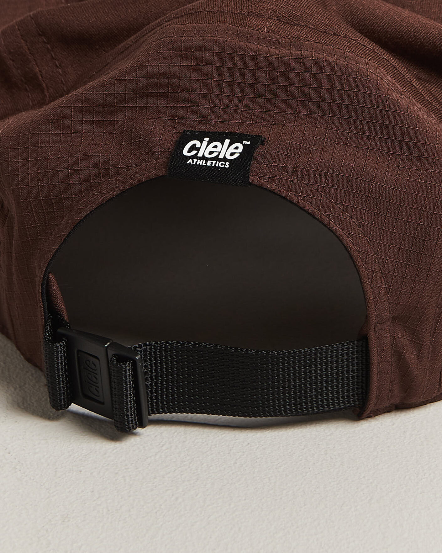 Herre | Hatter og capser | Ciele | GOCap Field Running Cap Oak Cheetah