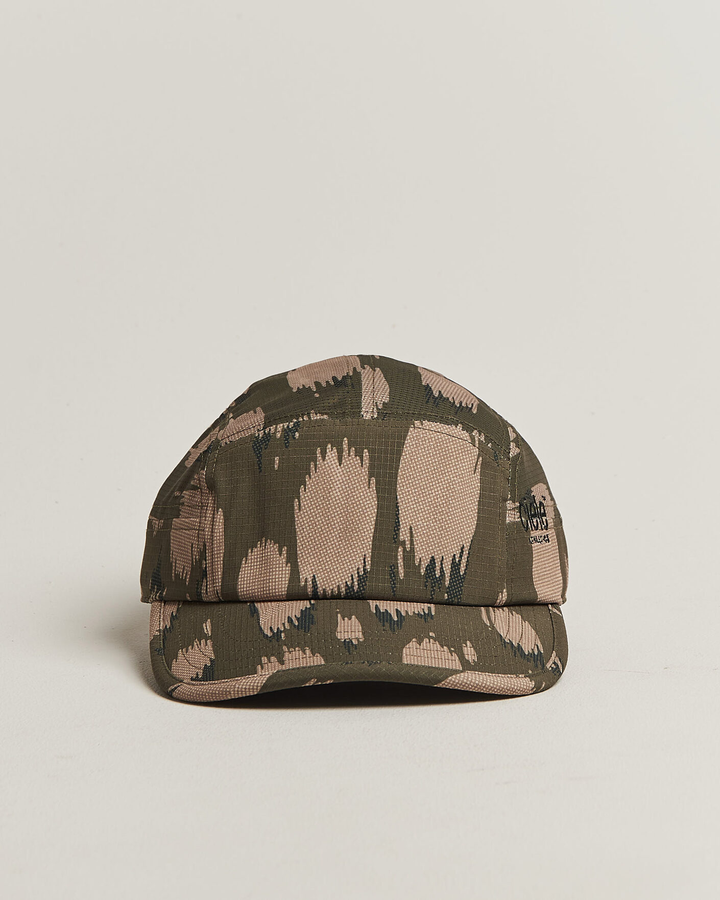Herre | Hatter og capser | Ciele | GOCap Field Running Cap Kombu