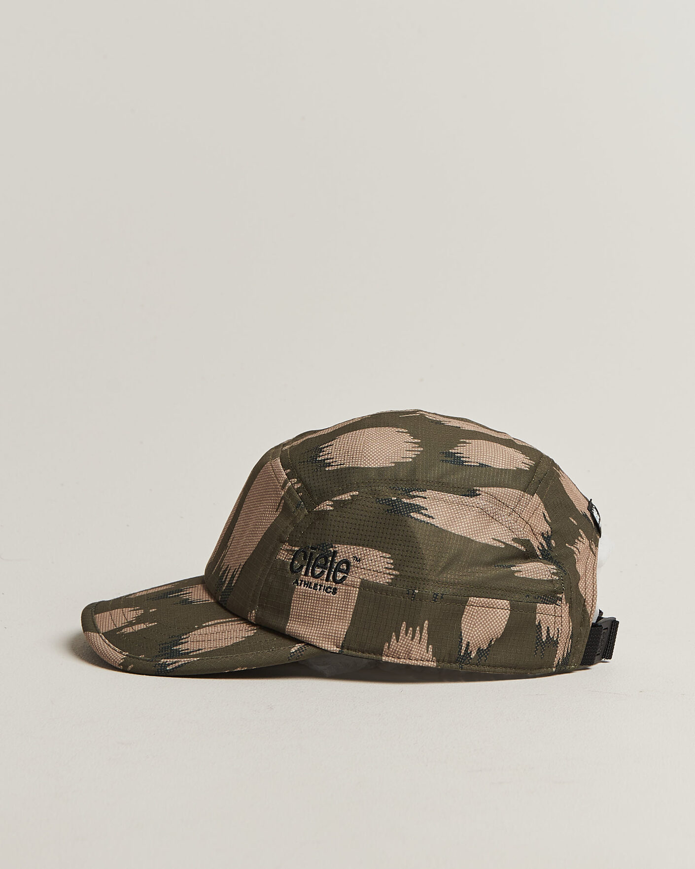 Herre | Hatter og capser | Ciele | GOCap Field Running Cap Kombu