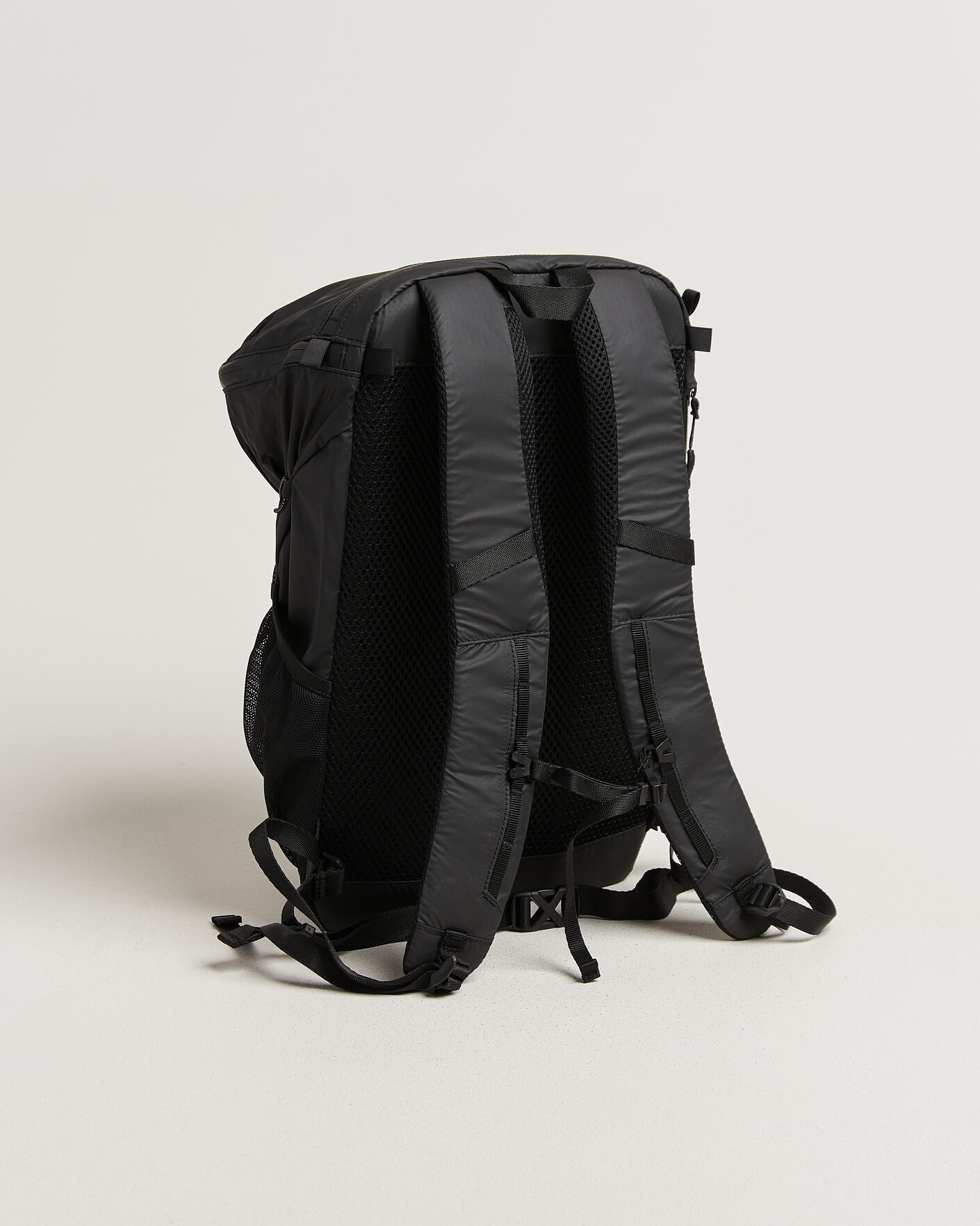 Herre | Vesker | Snow Peak | Active Field Light Backpack Black