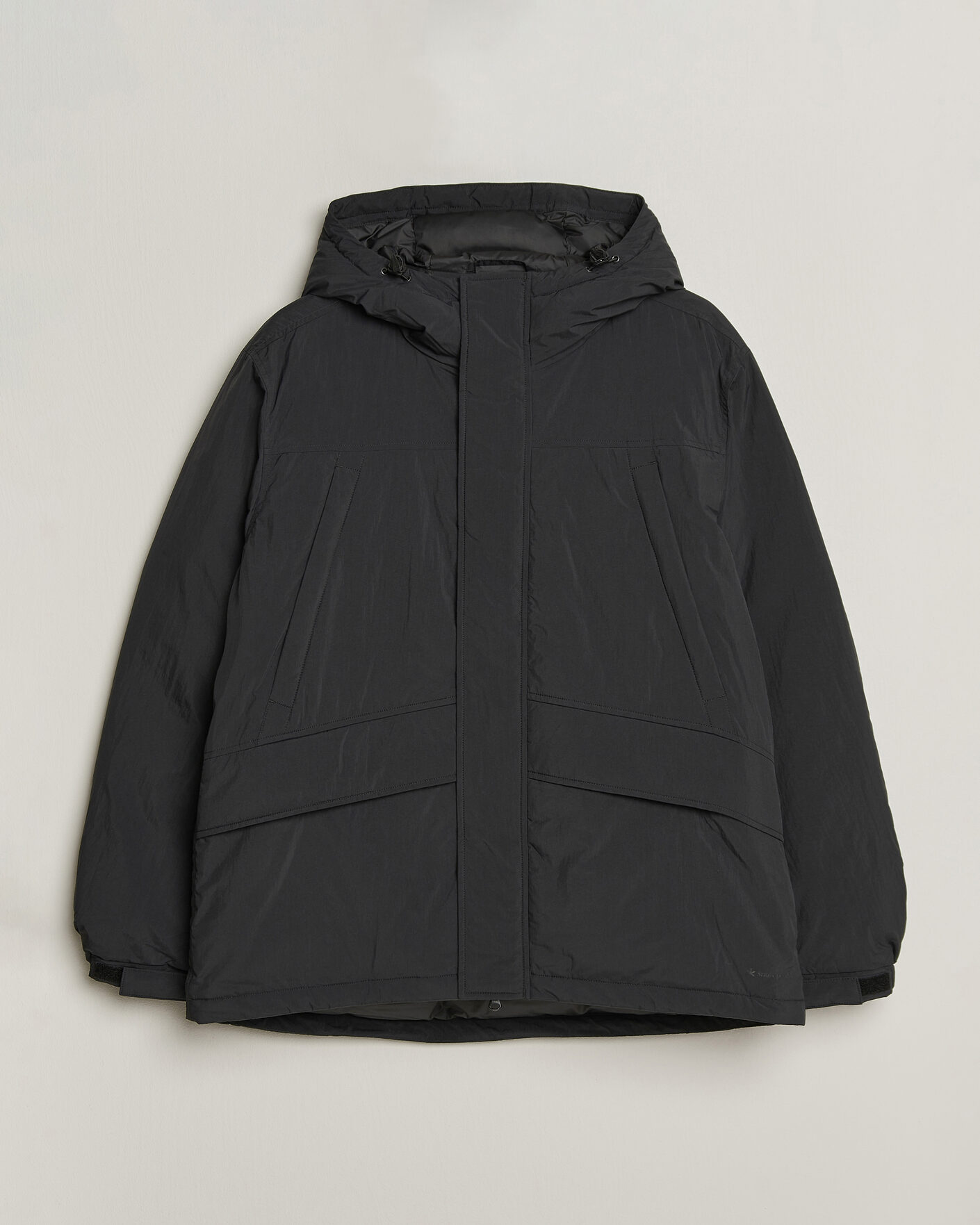 Herre | Jakker | Snow Peak | Everyday Down Jacket Black