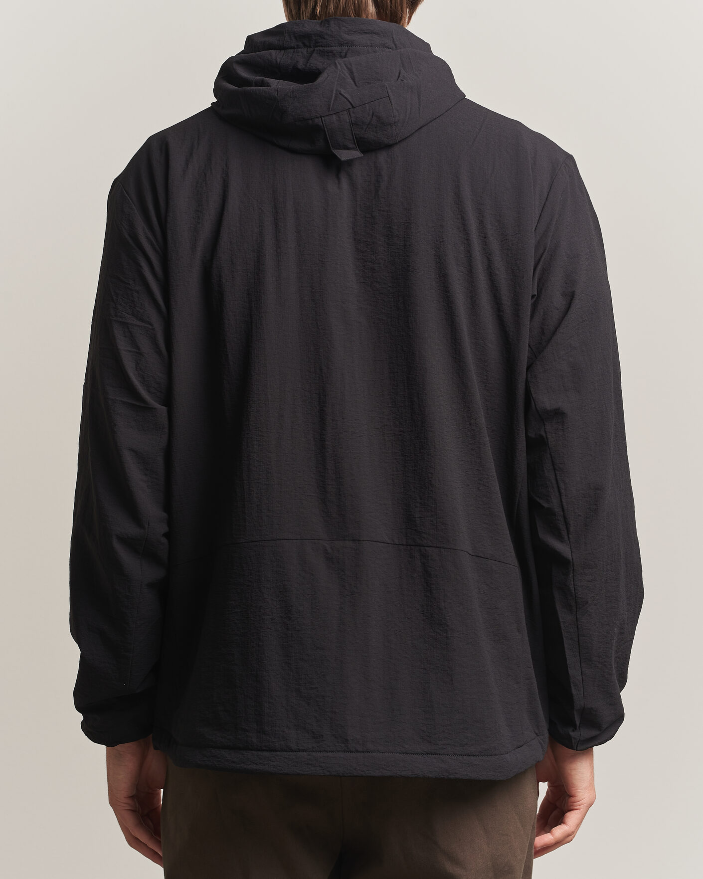 Herre | Jakker | Snow Peak | Breathable Insulated Jacket Black