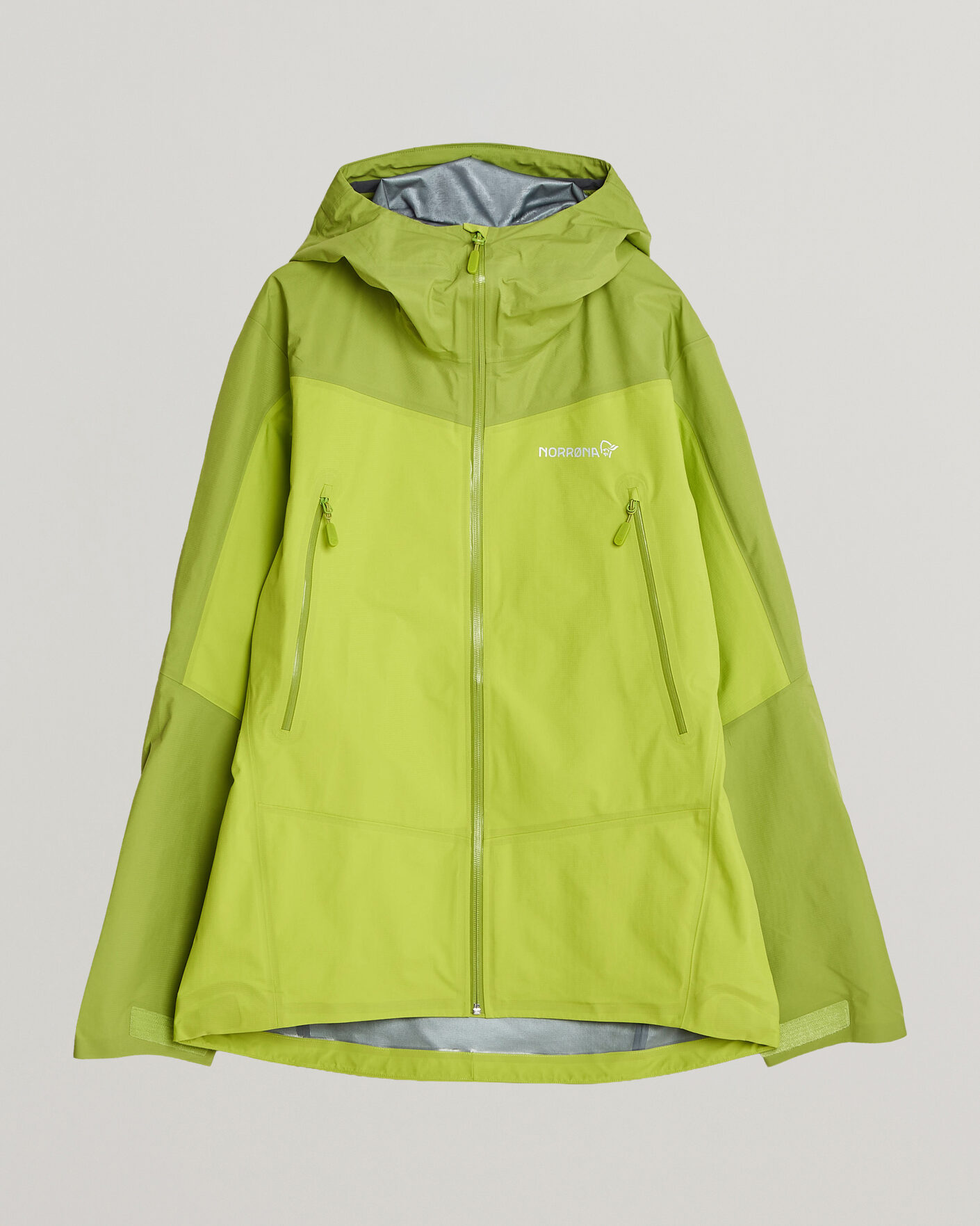 Herre | Jakker | Norrøna | Falketind GORE-TEX Jacket Tender Shoots
