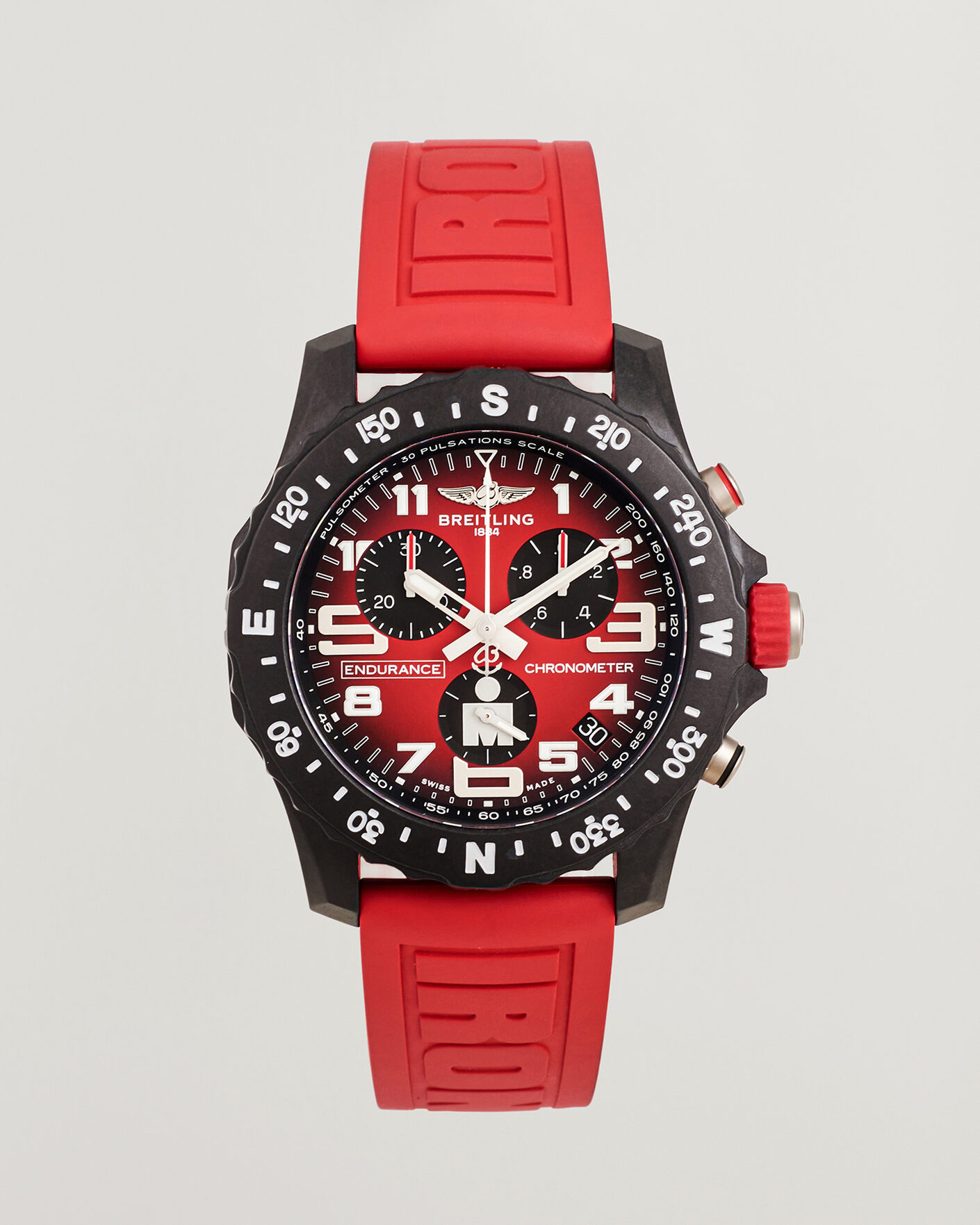 Herre | Breitling Pre-Owned Endurance Pro | Breitling Pre-Owned | Endurance Pro