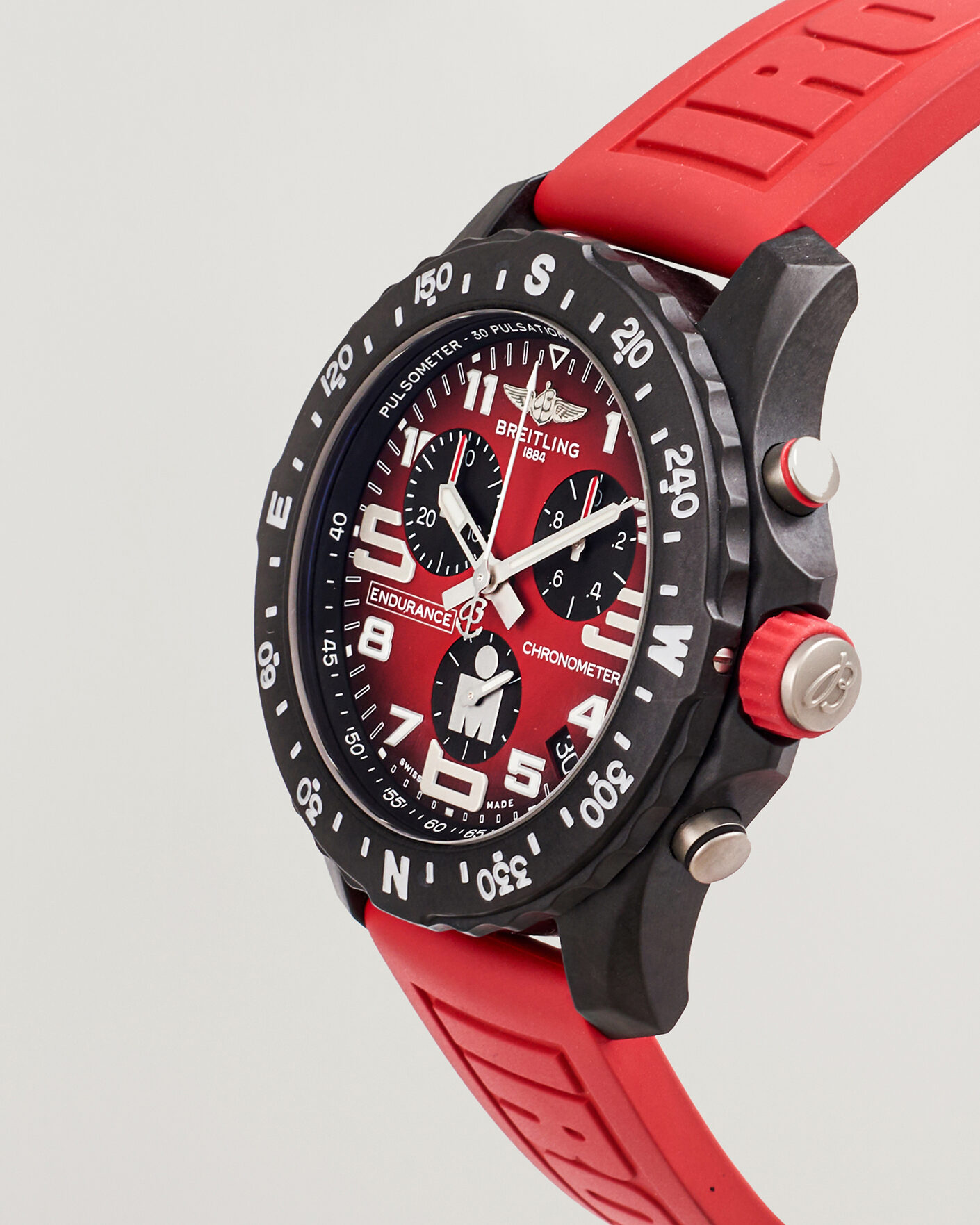 Herre | Breitling Pre-Owned Endurance Pro | Breitling Pre-Owned | Endurance Pro