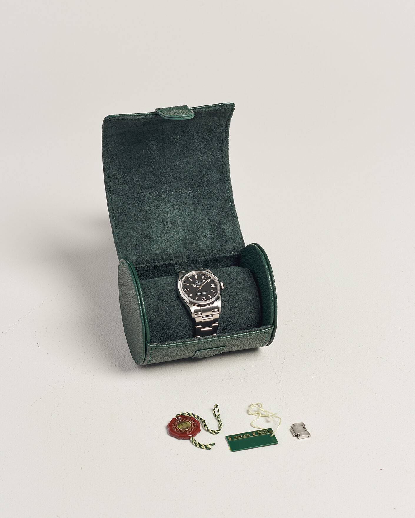 Herre | Pre-Owned & Vintage Watches | Rolex Pre-Owned | Explorer