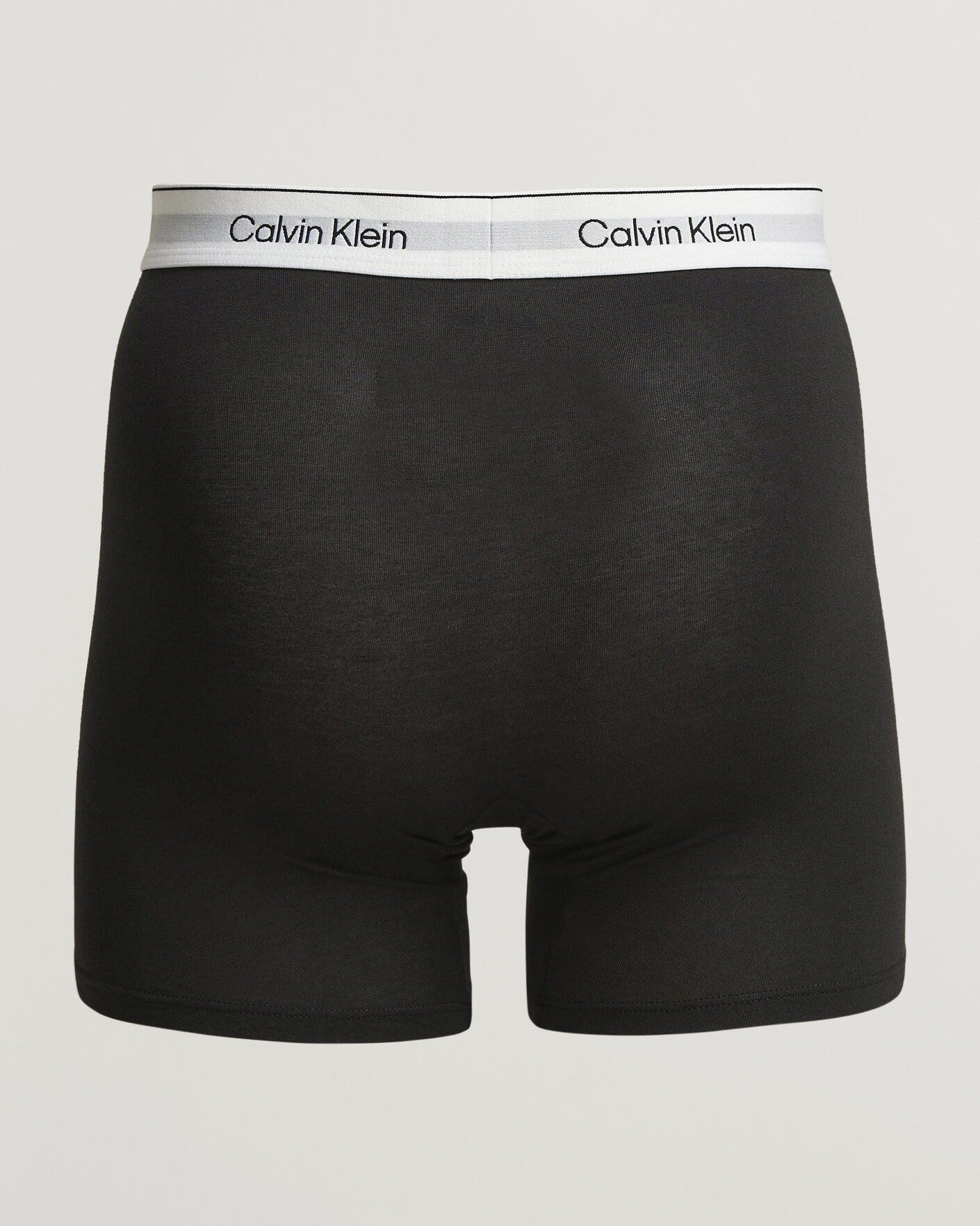 Herre | Undertøy | Calvin Klein | 5-Pack Micro Stretch Boxer Brief Black