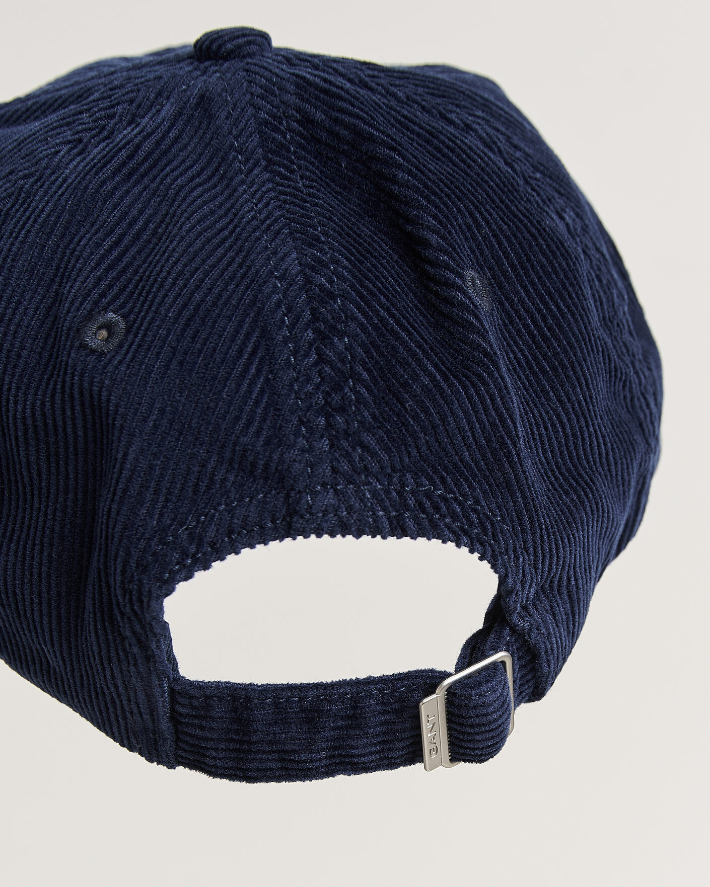 Herre | Hatter og capser | Gant | Corduroy Cap Marine