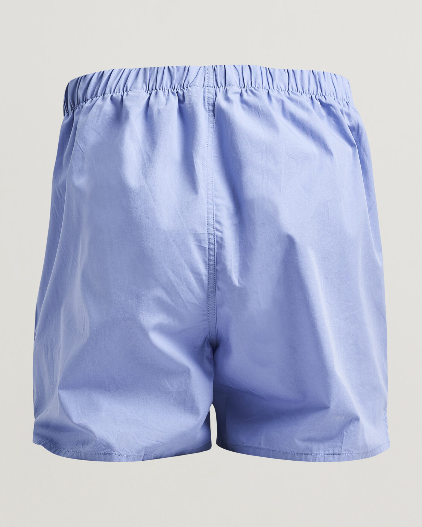 Herre | Undertøy | Gant | 2-Pack Woven Boxer Shorts Light Blue