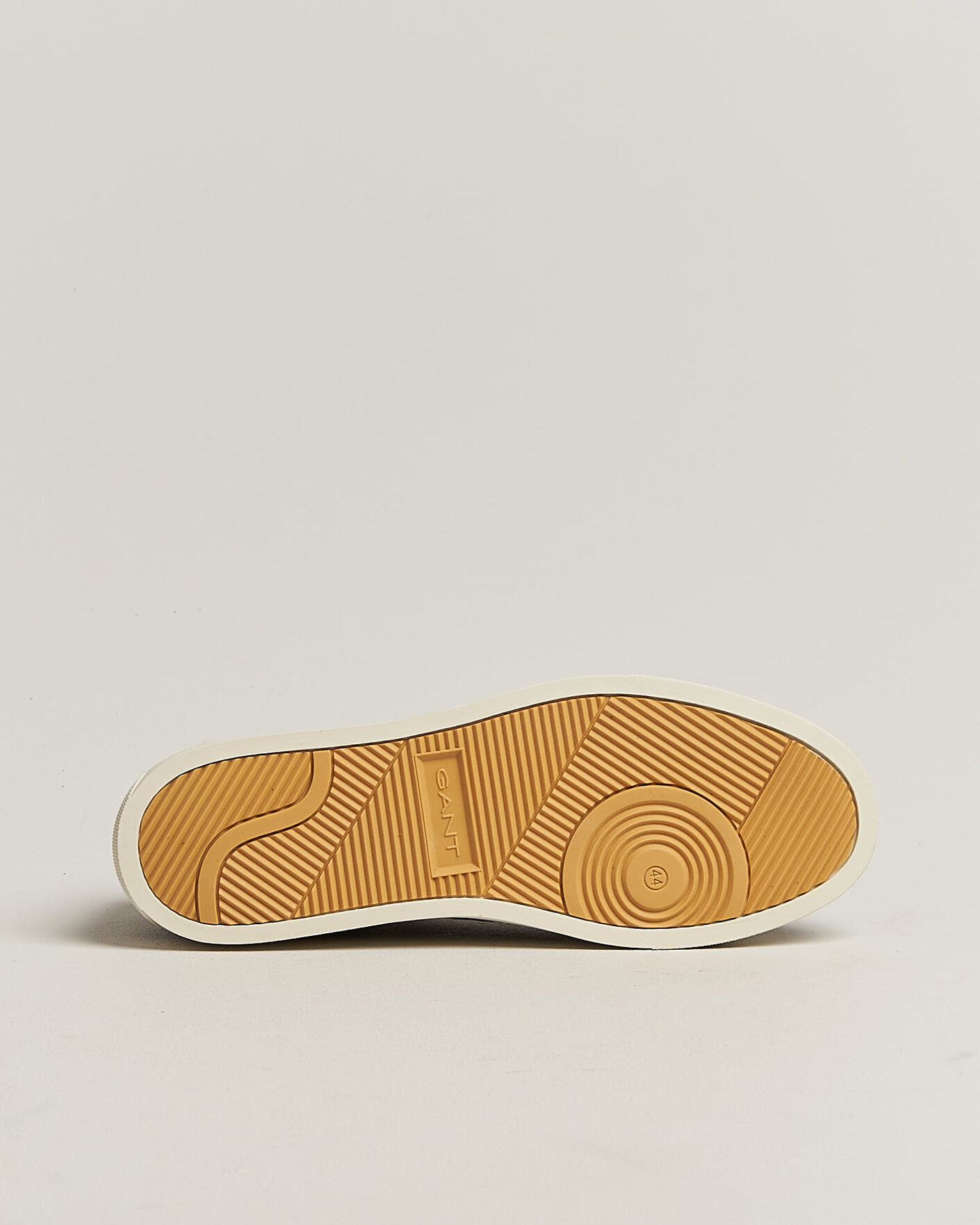 Herre | Sneakers | Gant | Mc Julien Suede Sneaker Dark Blue