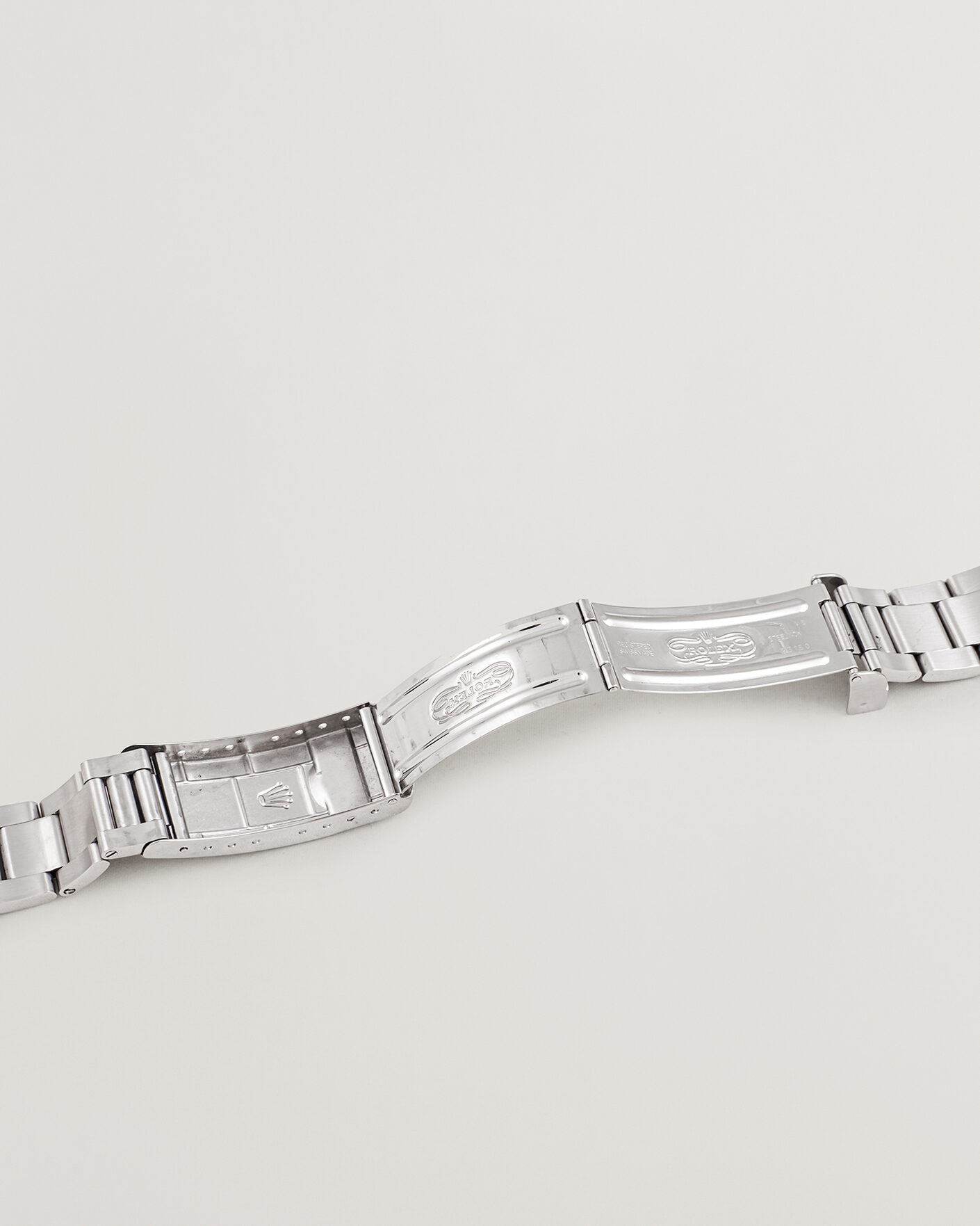 Herre | Pre-owned Utstyr | Rolex Pre-Owned | Oyster 78360