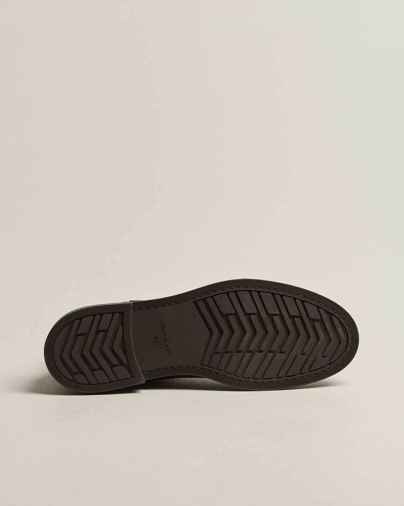 Herre | Støvler | Gant | Prepdale Suede Chelsea Boot Espresso Brown
