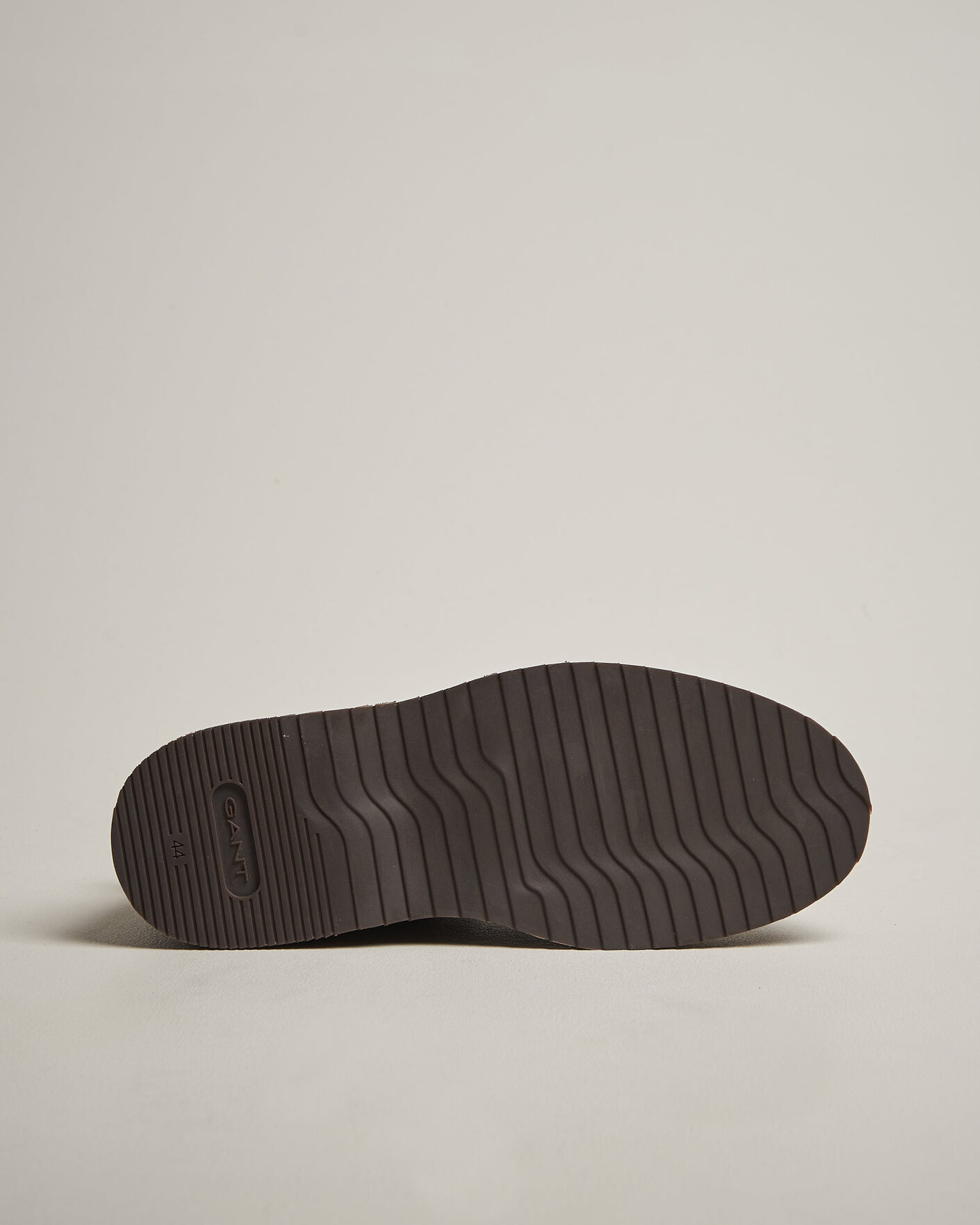 Herre | Støvler | Gant | Blistown Shearling Suede Moc Toe Boot Marine