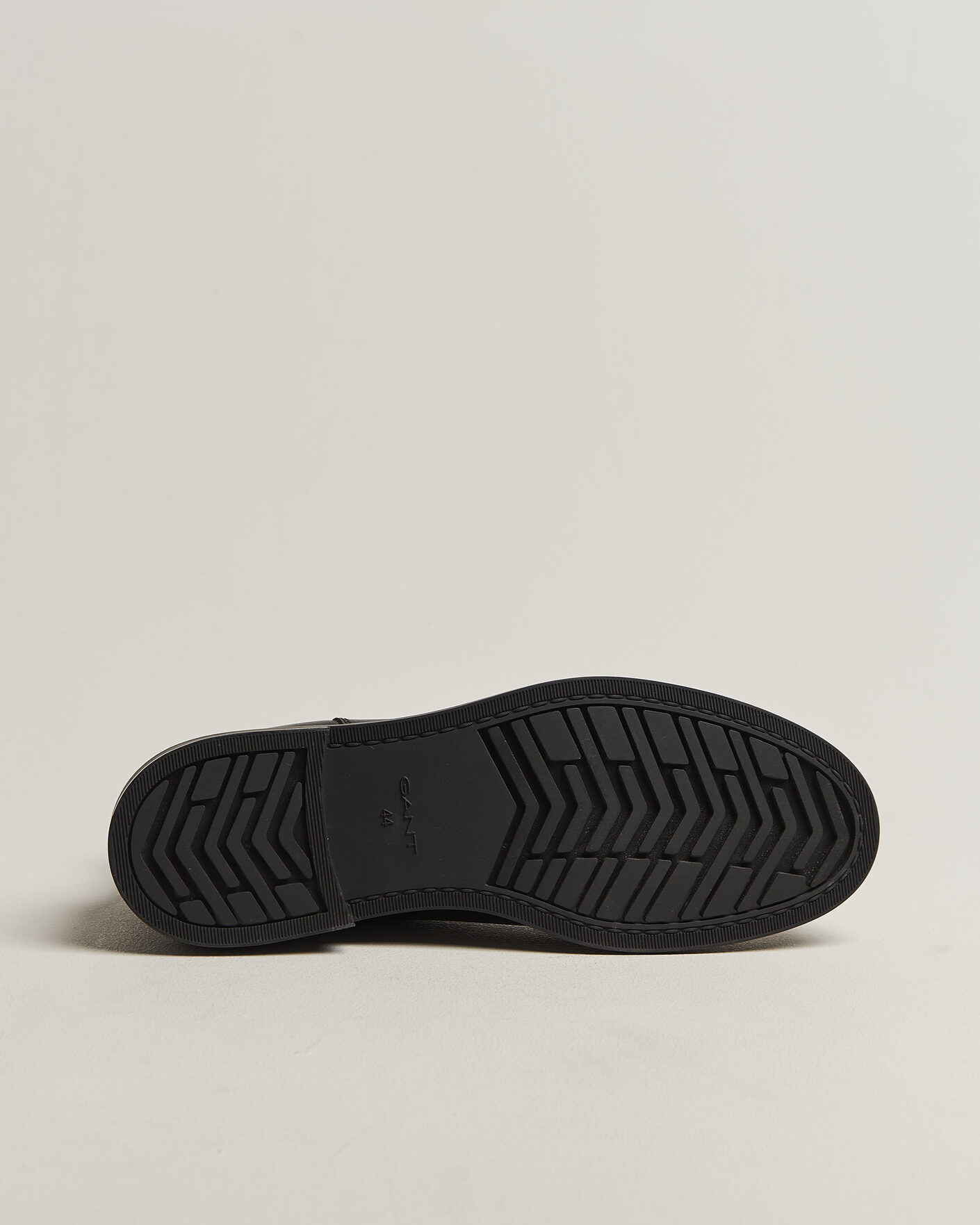 Herre | Støvler | Gant | Prepdale Leather Chelsea Boot Black