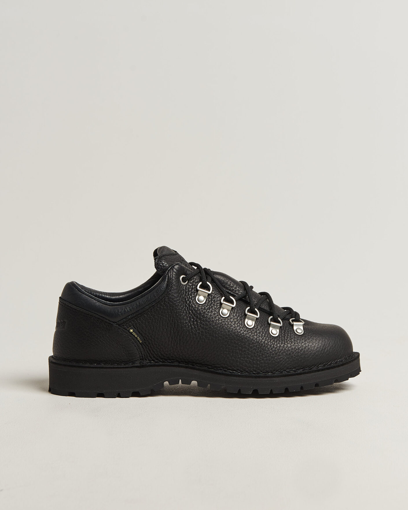 Herre | Støvler | Danner | Trail Field GORE-TEX Low Boot Black