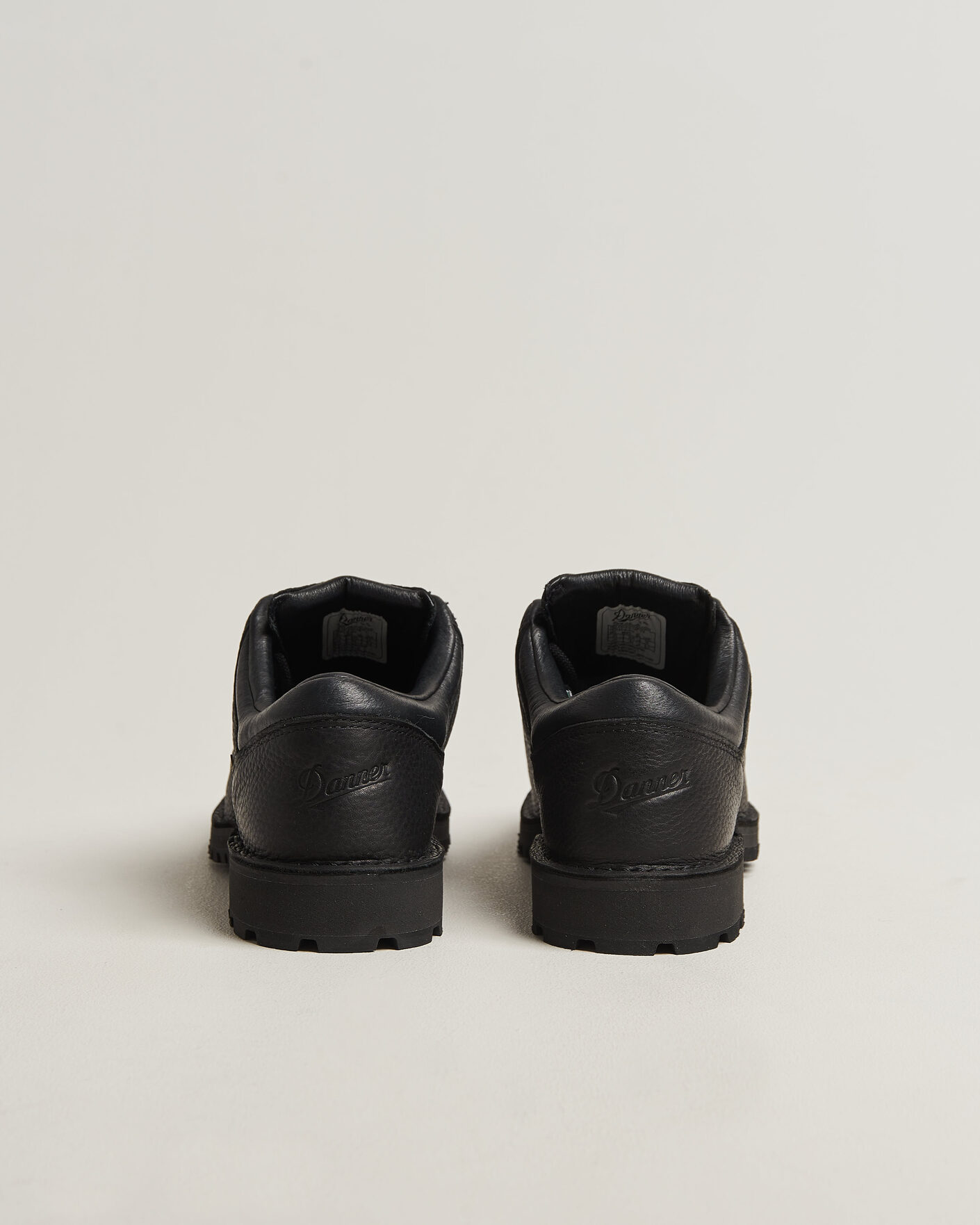 Herre | Støvler | Danner | Trail Field GORE-TEX Low Boot Black
